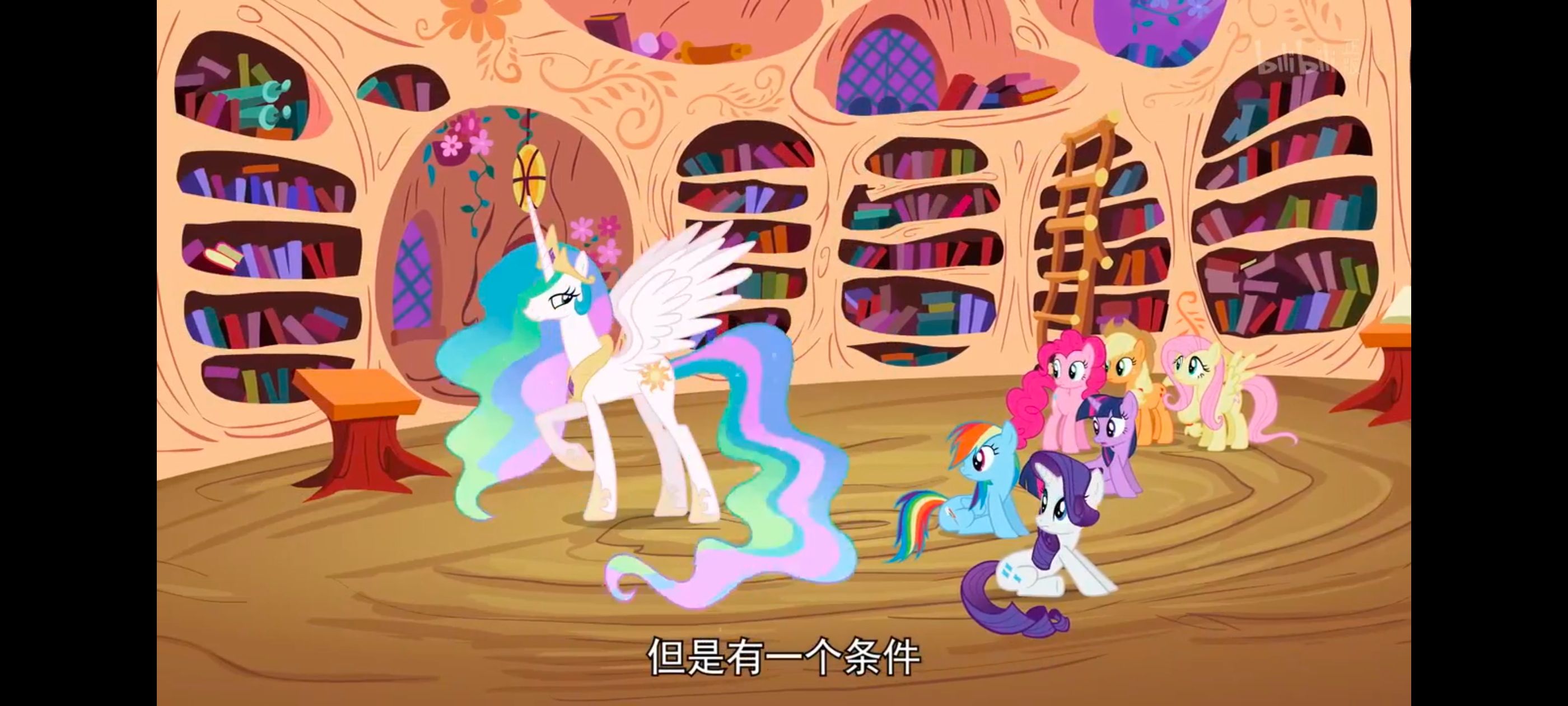 小马宝莉,小马宝莉友谊魔法,彩虹小马,我的小马驹,动画,动漫,番剧,ACG