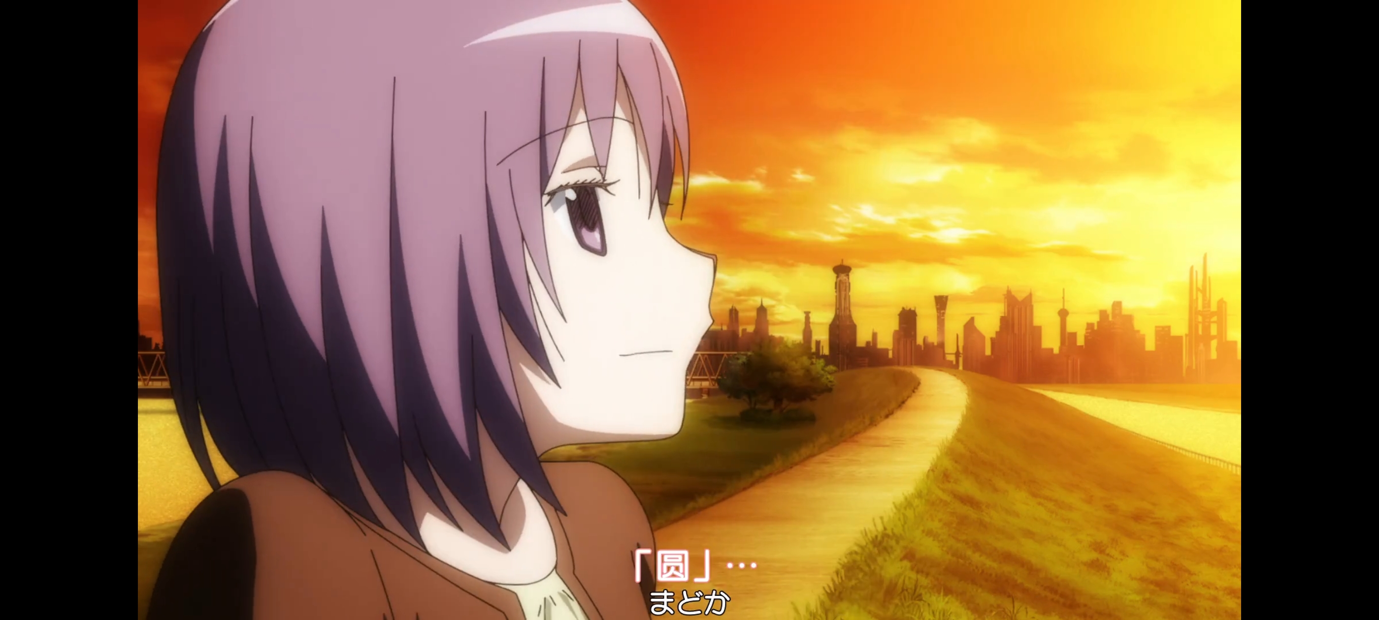 魔法少女小圆,魔法少女,动画,动漫,番剧,二次元,ACG