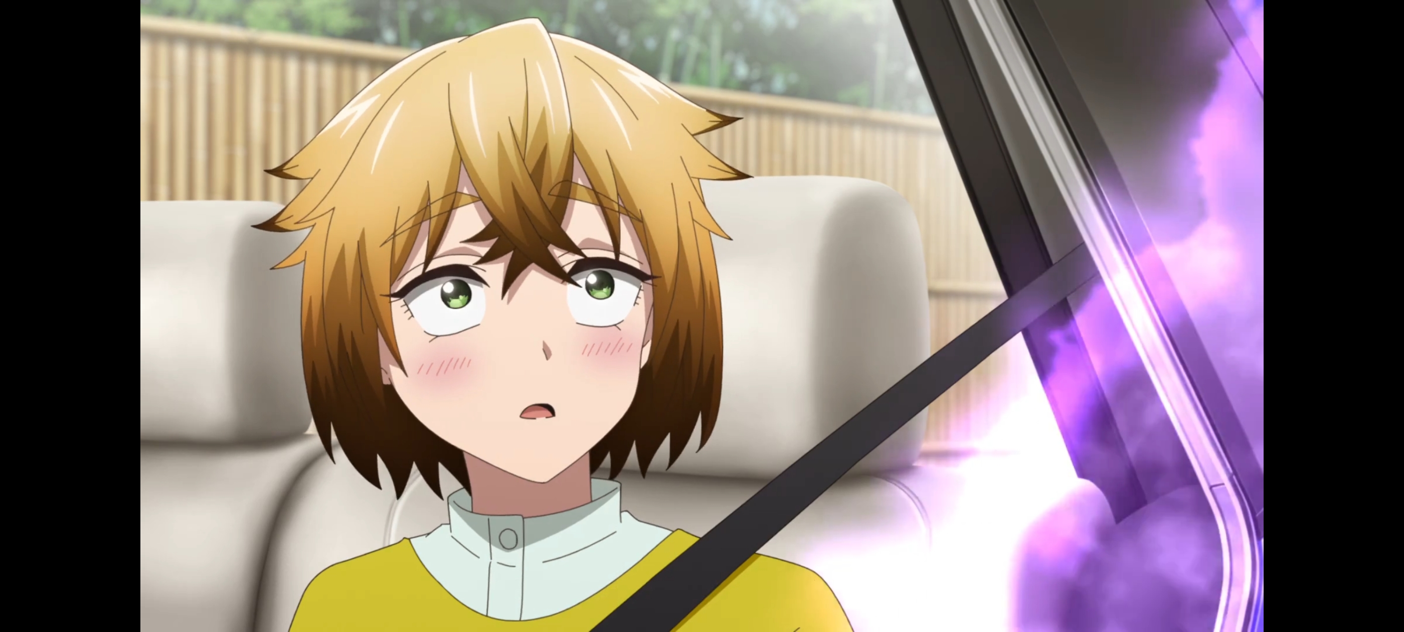 神八小妹并不可怕,小伽椰并不可怕,动画,动漫,番剧,二次元,ACG