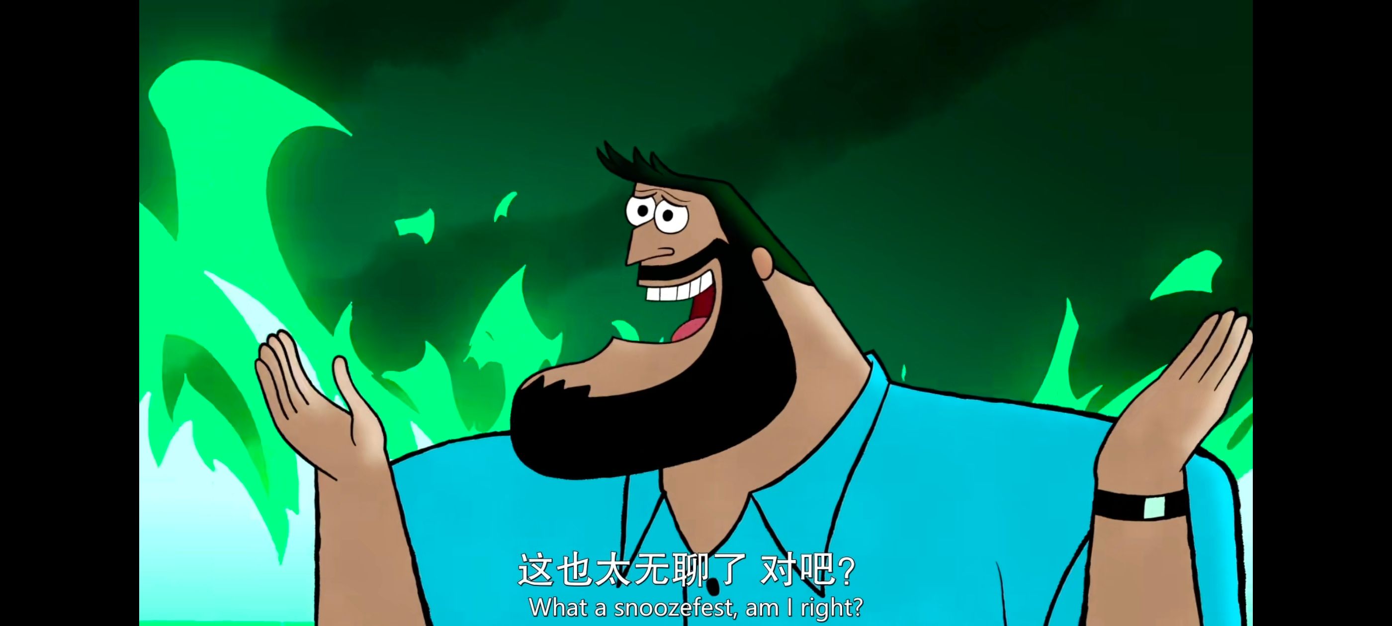 蝙蝠侠家族,蝙蝠侠一家,DC,动画,动漫,番剧,ACG