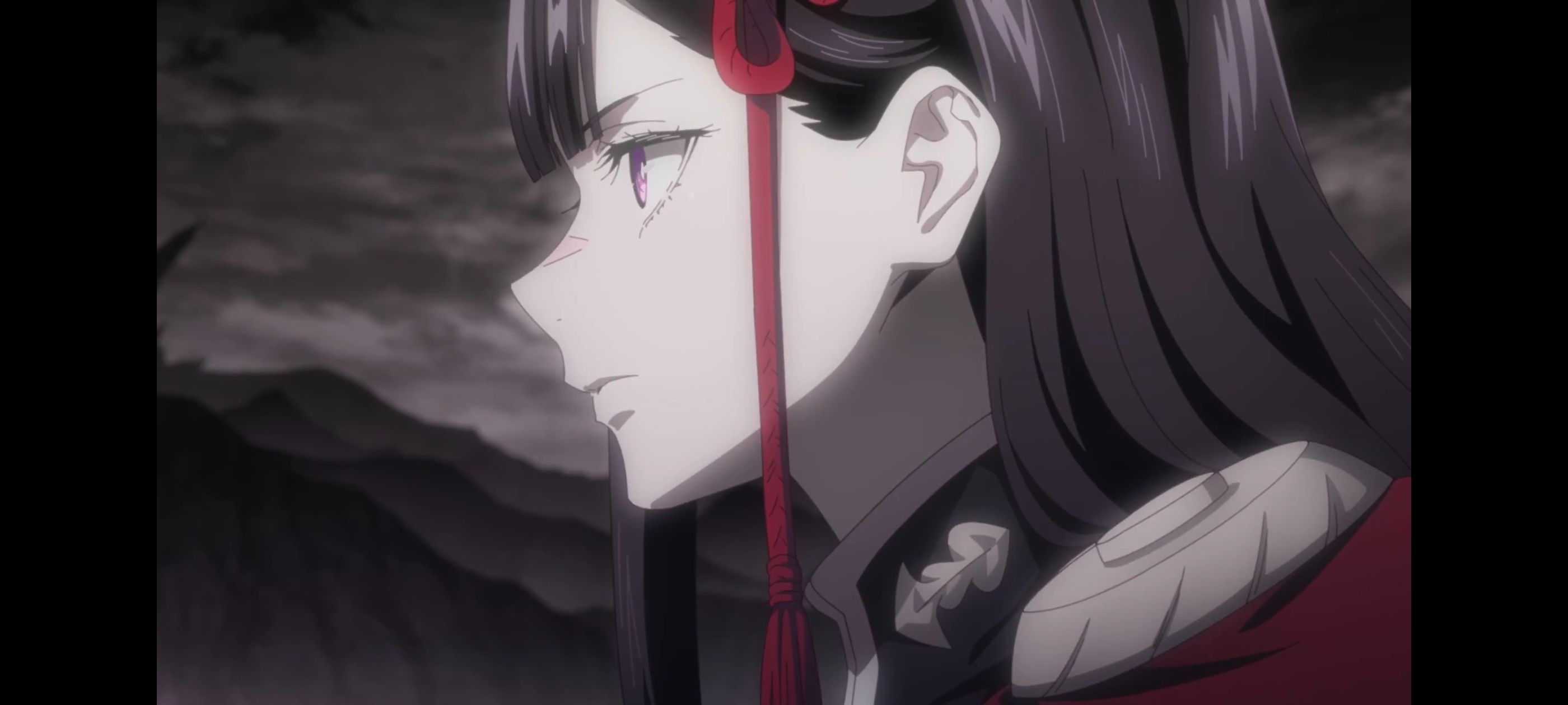 魔都精兵的奴隶,动画,动漫,番剧,ACG