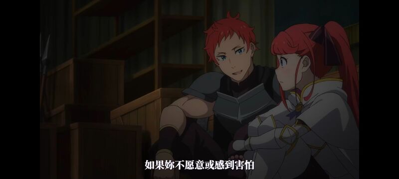 从零开始的异世界生活,RE0,re0第三季,奇幻,动画,动漫,番剧,ACG,异世界