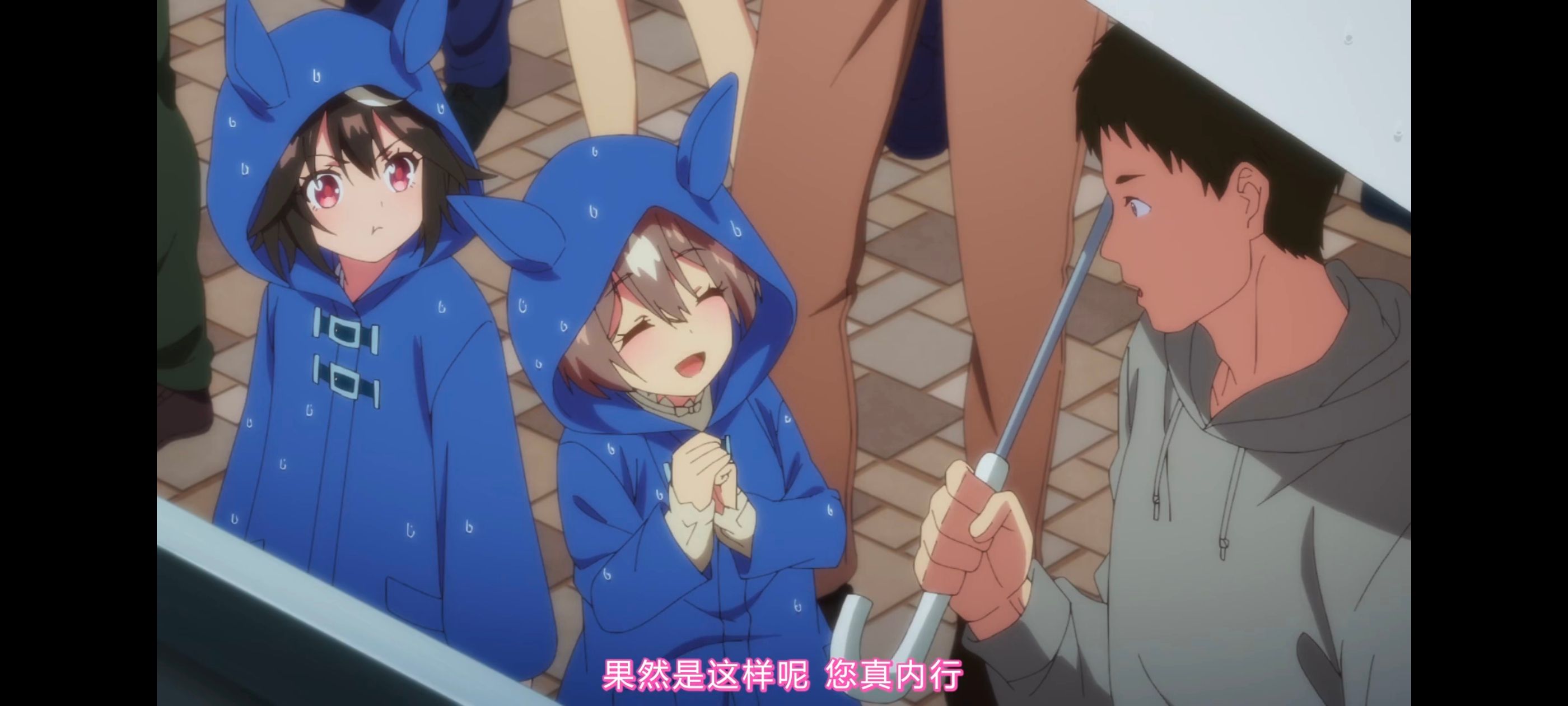 赛马娘,赛马娘PrettyDreby,赛马娘第二季,动画,动漫,番剧,ACG