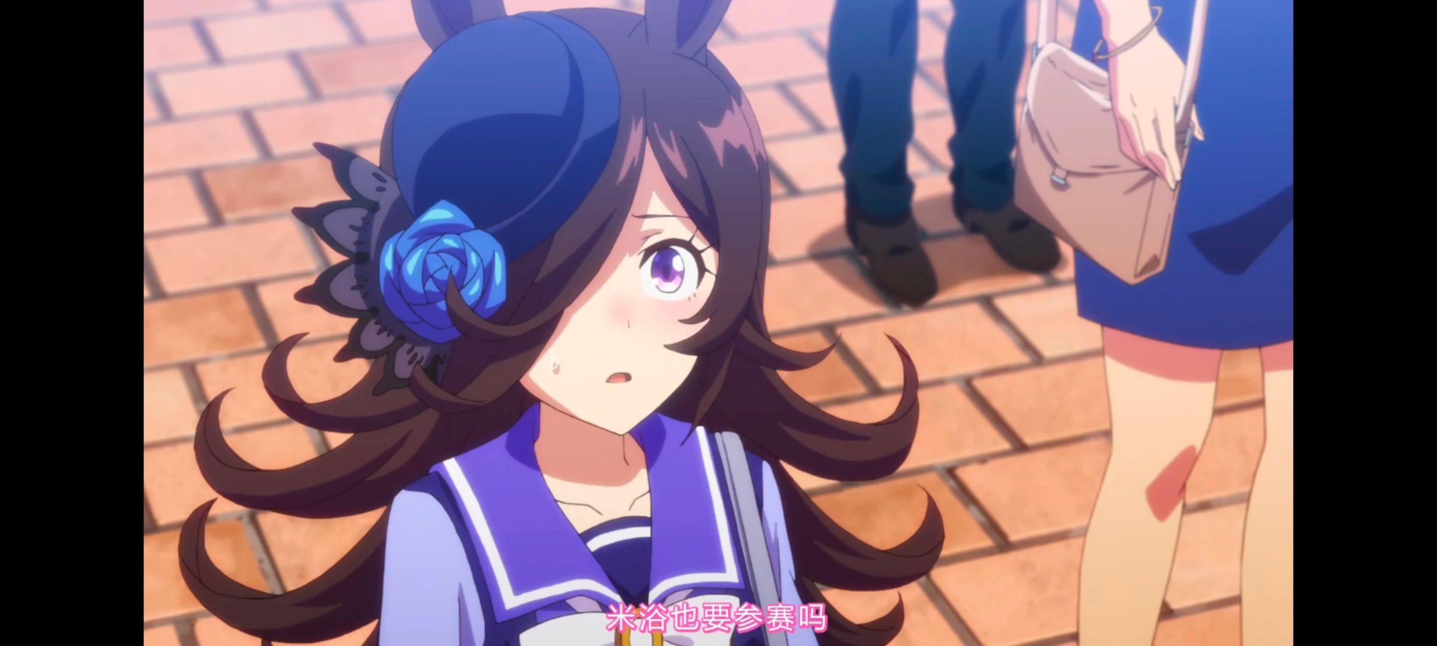 赛马娘,赛马娘第二季,动画,动漫,番剧,二次元,ACG,赛马娘PrettyDerby