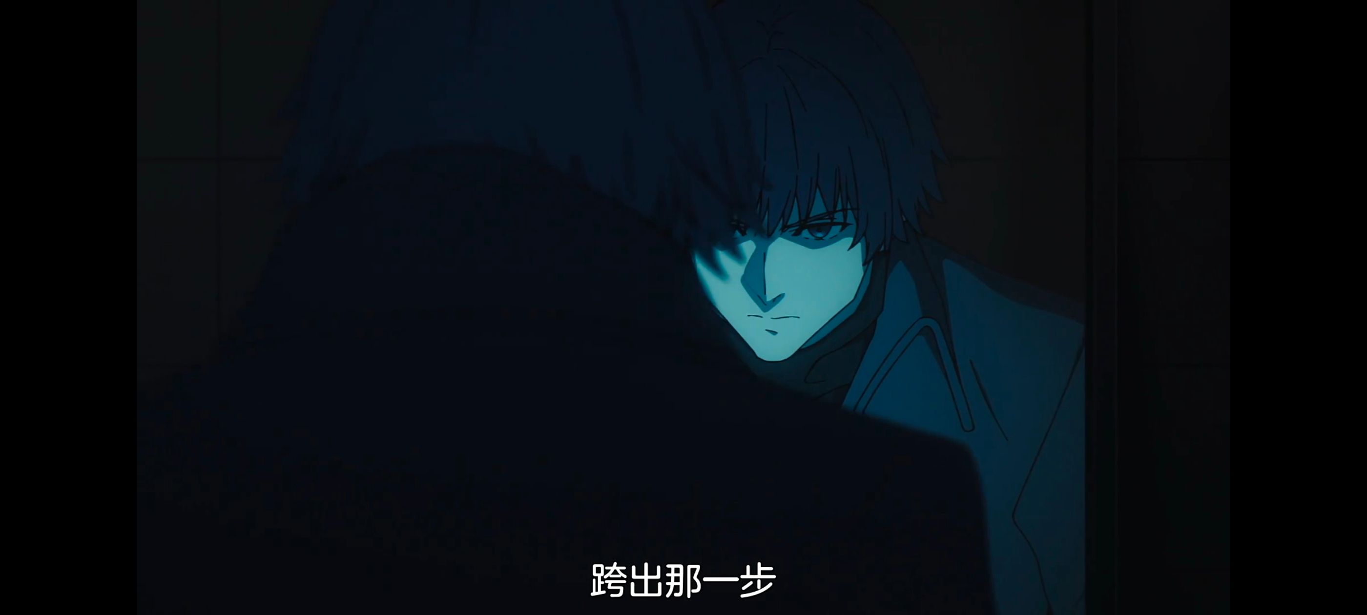 命运奇异赝品,FatestrangeFake,FATE,动画,动漫,番剧,二次元,ACG