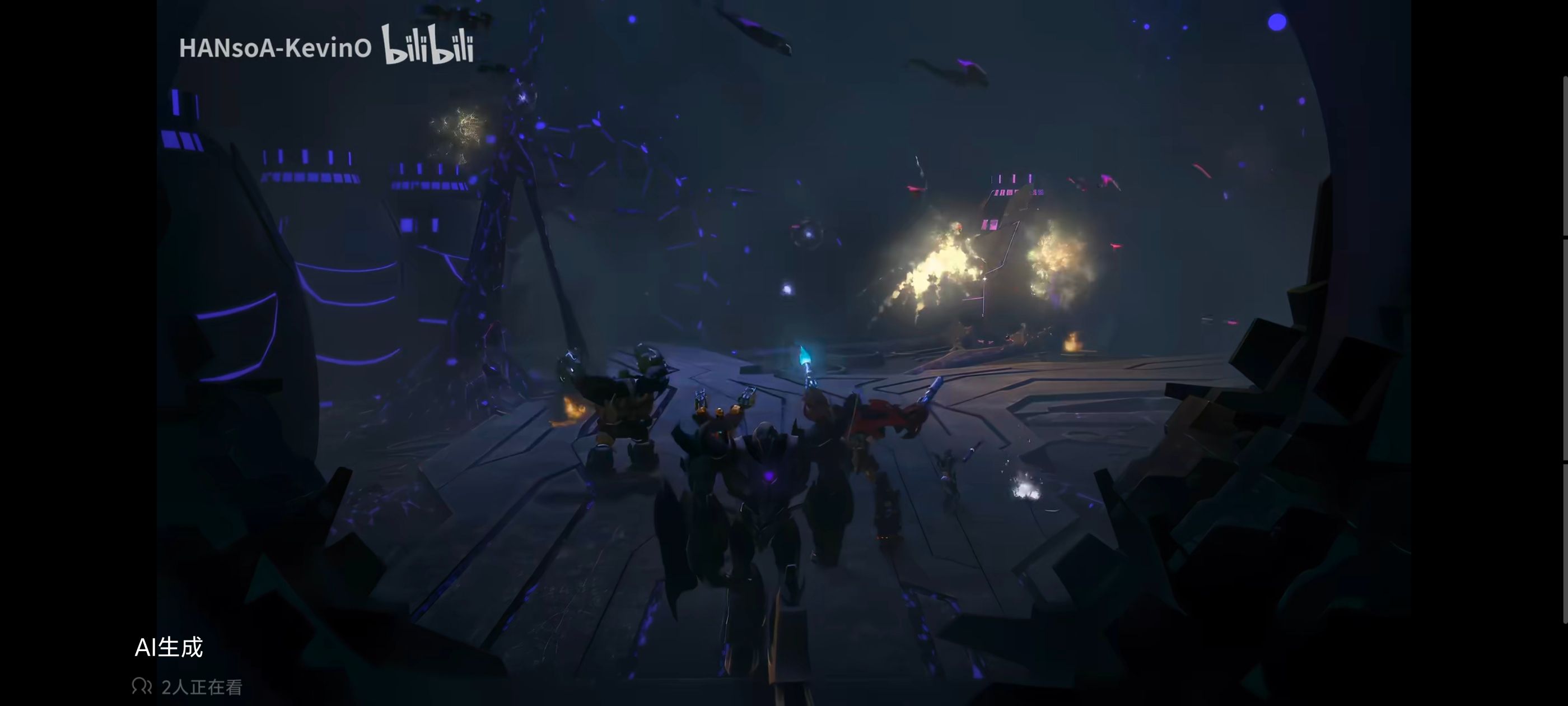 变形金刚领袖之证,变形金刚,动画,动漫,番剧,ACG