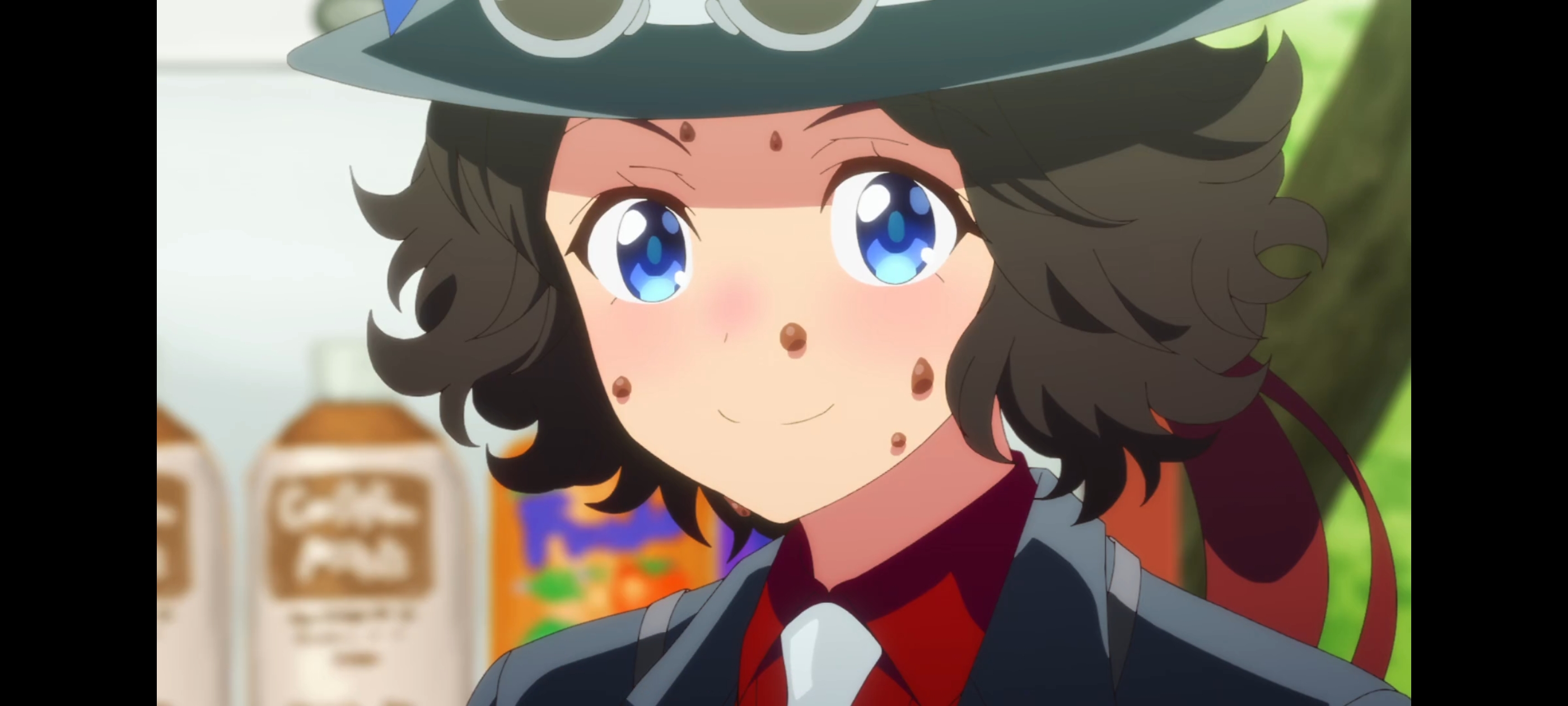 赛马娘,赛马娘第二季,动画,动漫,番剧,二次元,ACG