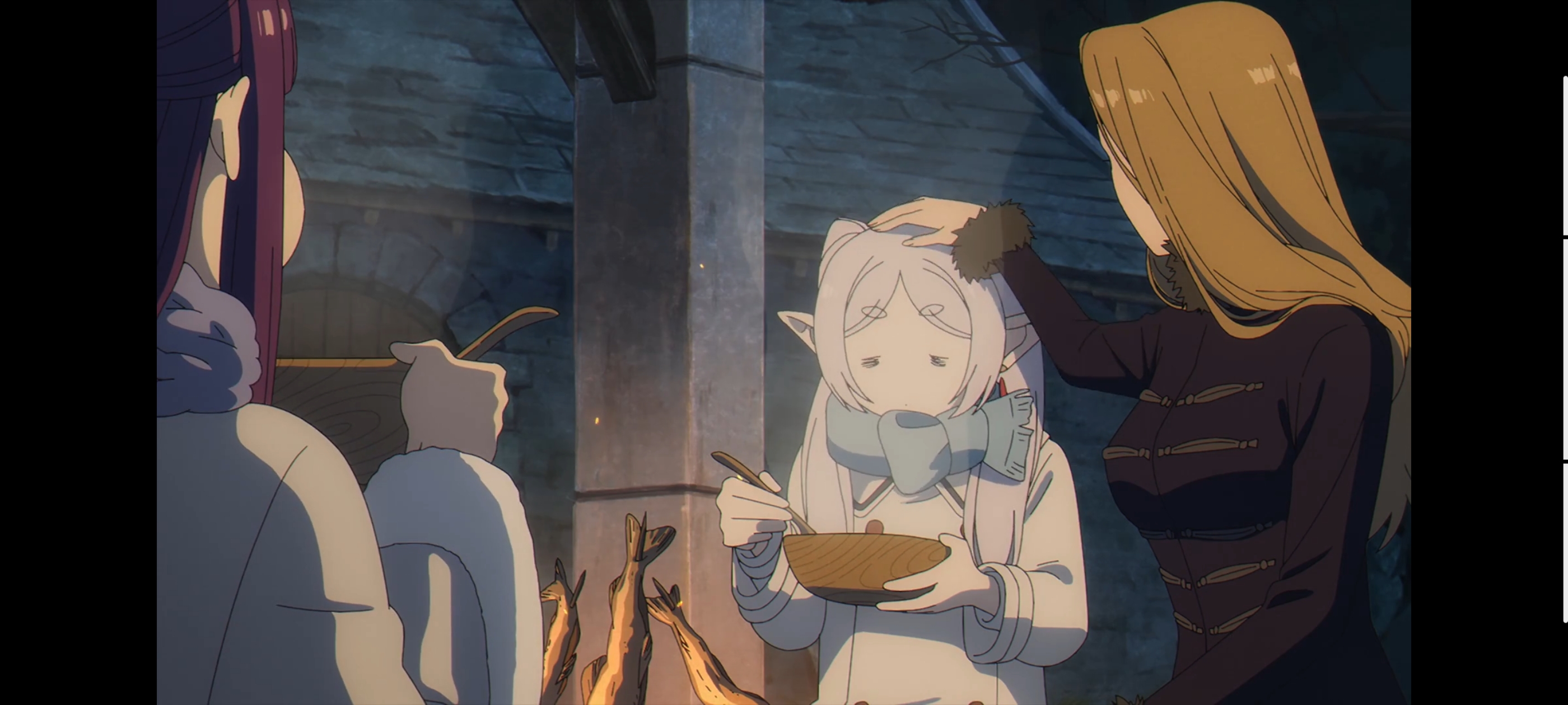 葬送的芙莉莲,动画,动漫,番剧,ACG,二次元