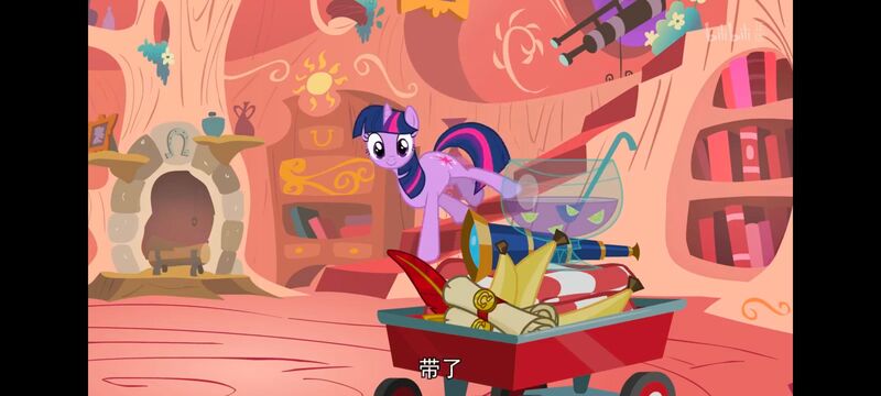 小马宝莉,彩虹小马,我的小马驹,动画,动漫,番剧,ACG,小马宝莉友谊魔法