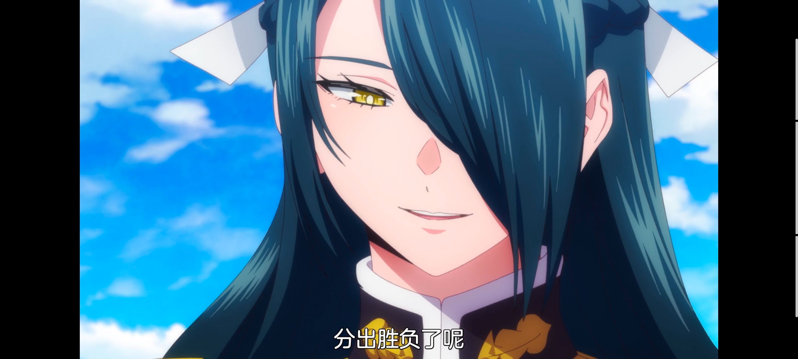 魔都精兵的奴隶,动画,动漫,番剧,ACG