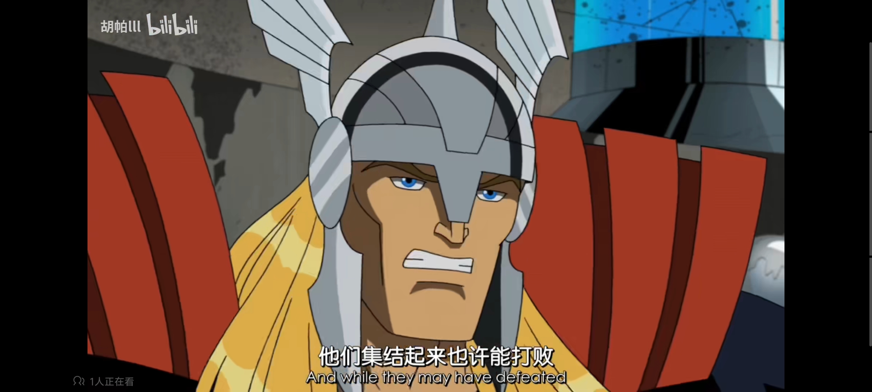 复仇者世界上最强英雄组合,超级英雄联盟复仇者,复仇者联盟,超级英雄,动画,动漫,番剧,漫威,ACG