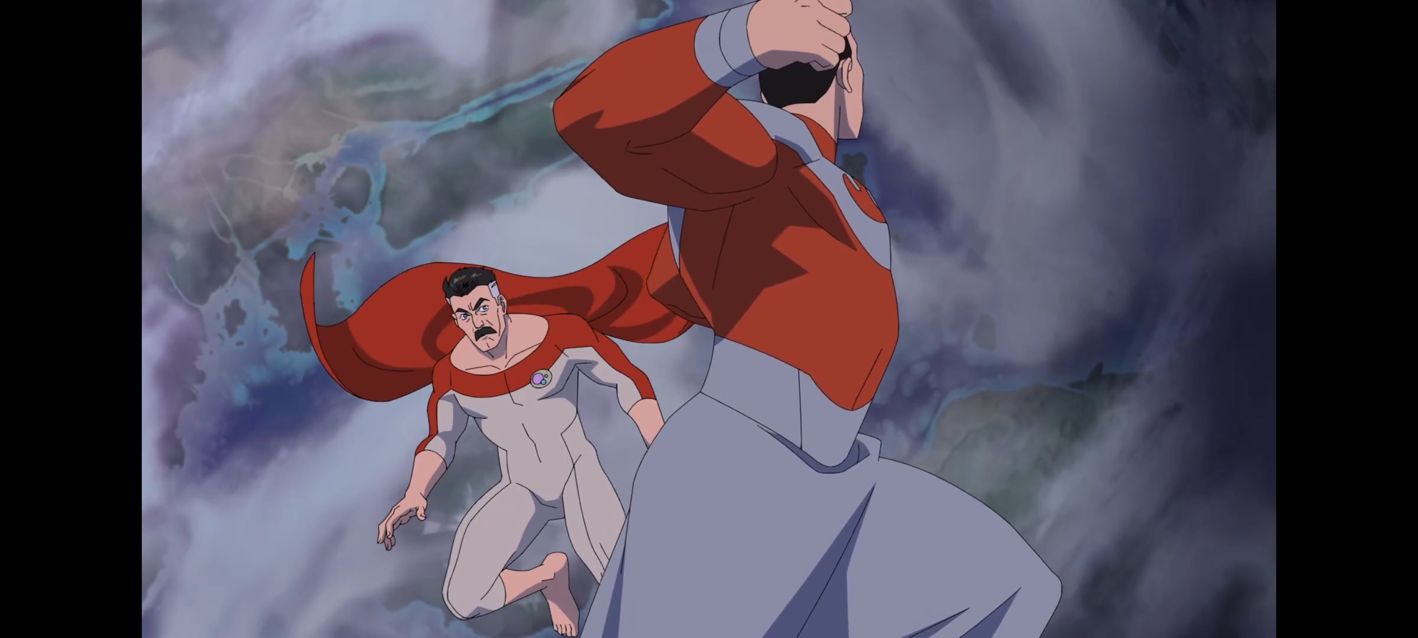 无敌少侠,image,动画,动漫,番剧,ACG