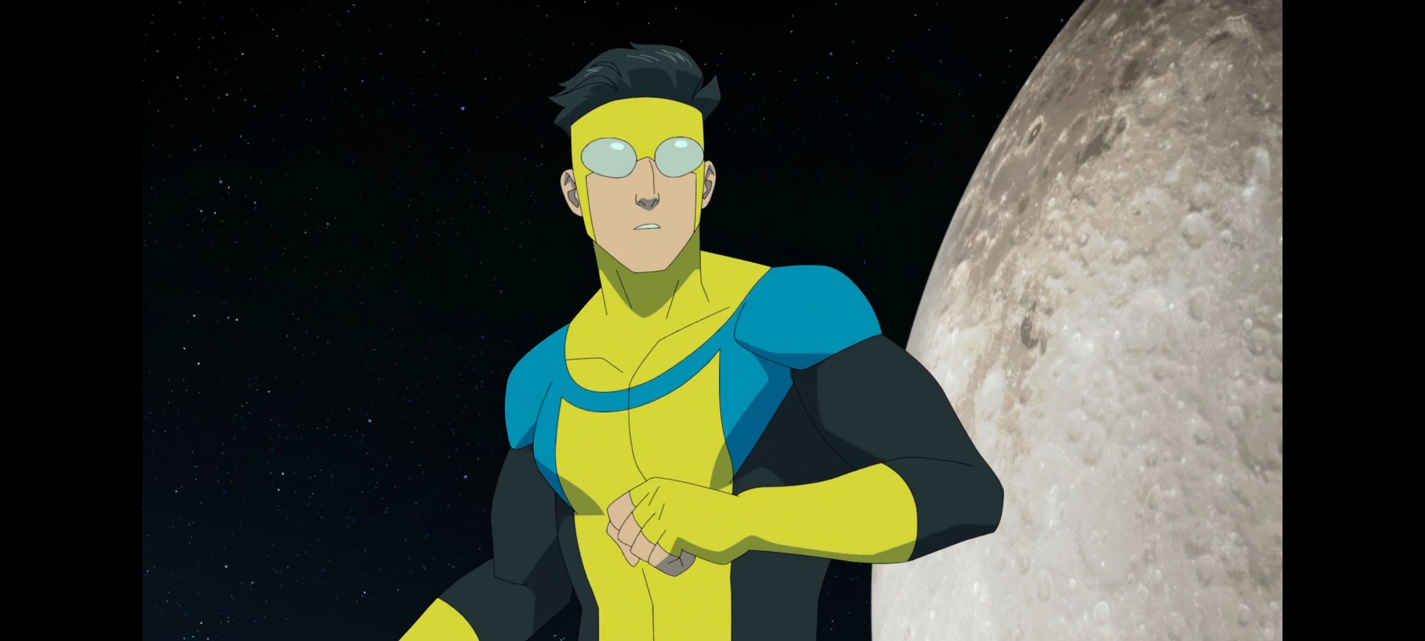 无敌少侠,image,动画,动漫,番剧,ACG