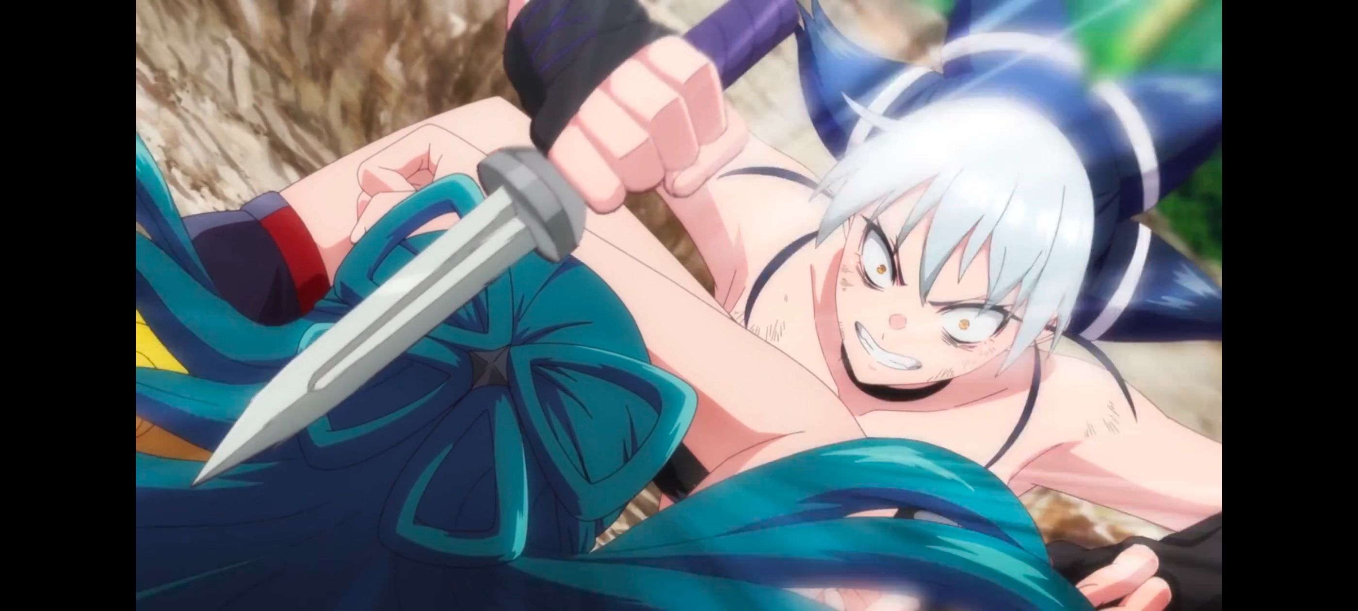 魔都精兵的奴隶,动画,动漫,番剧,ACG