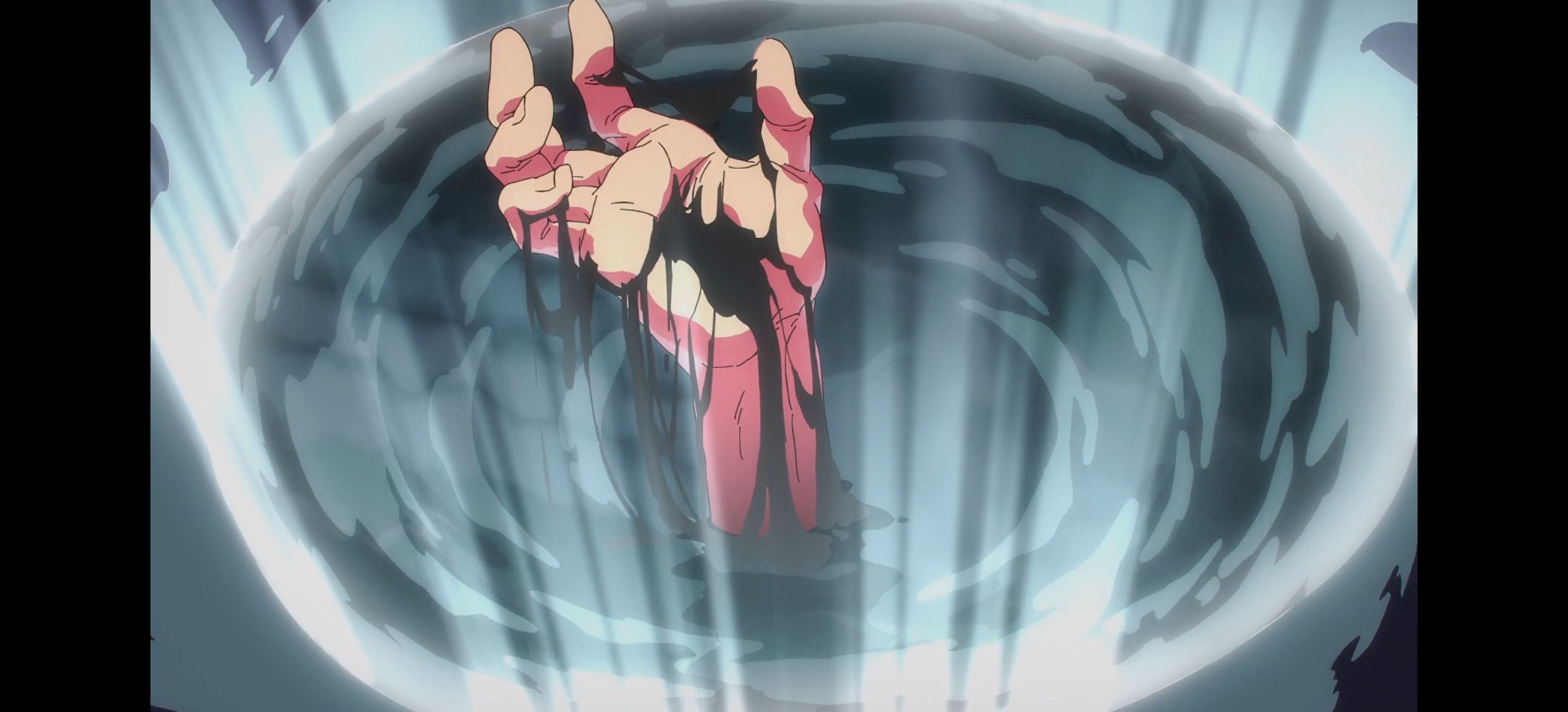 咒术回战,咒术回战第二季,动漫,动漫专区,番剧,动画