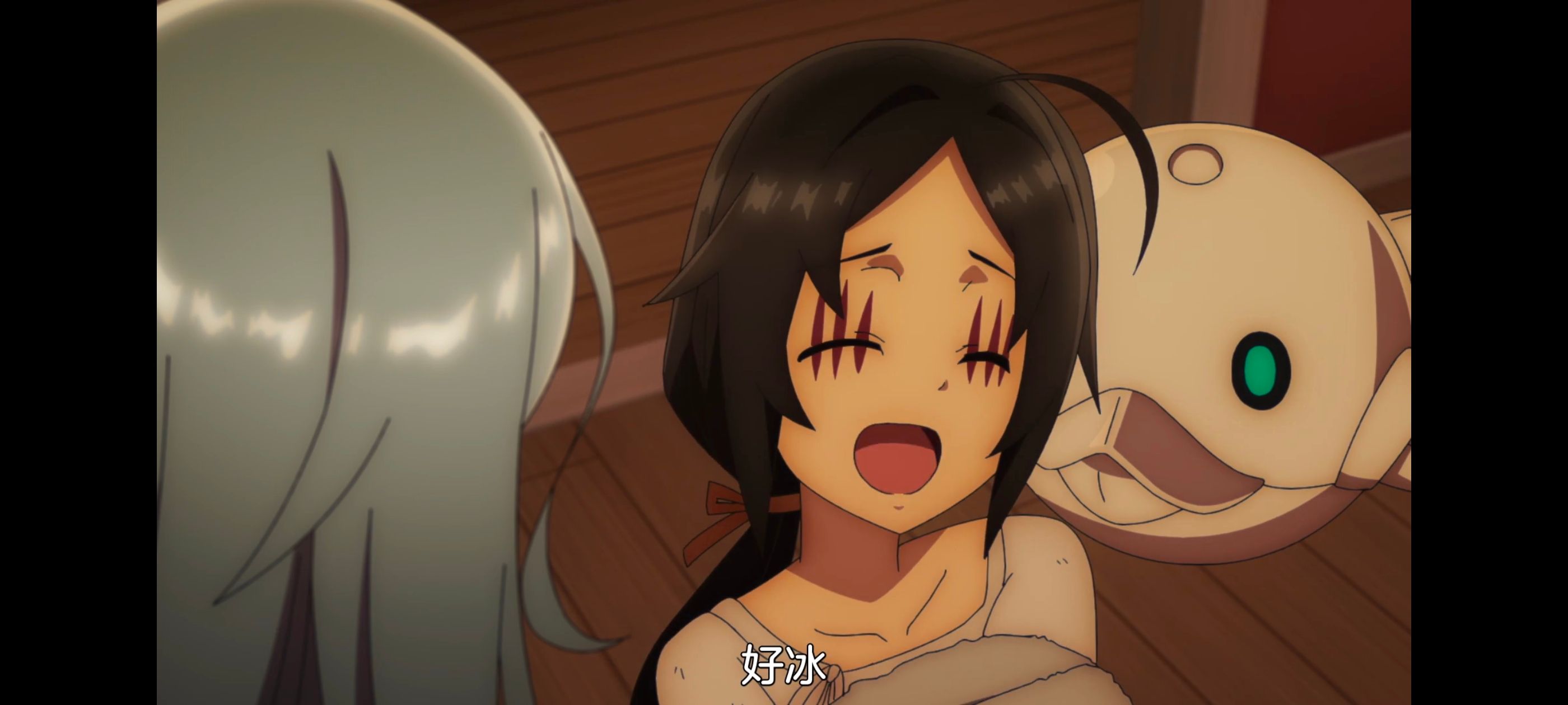 凭你也想讨伐魔王,百合,动漫,动画,番剧,二次元,ACG