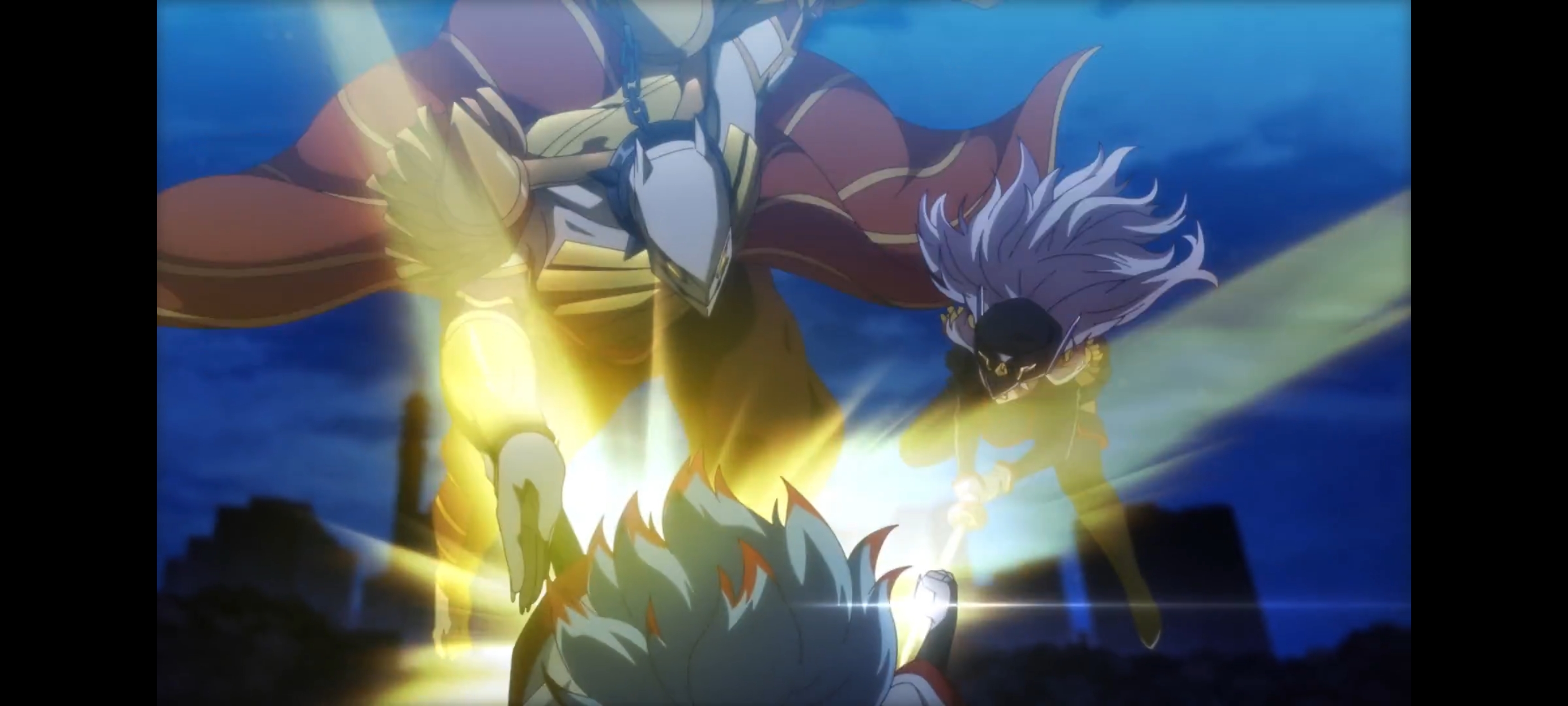 魔都精兵的奴隶,动画,动漫,番剧,ACG,二次元