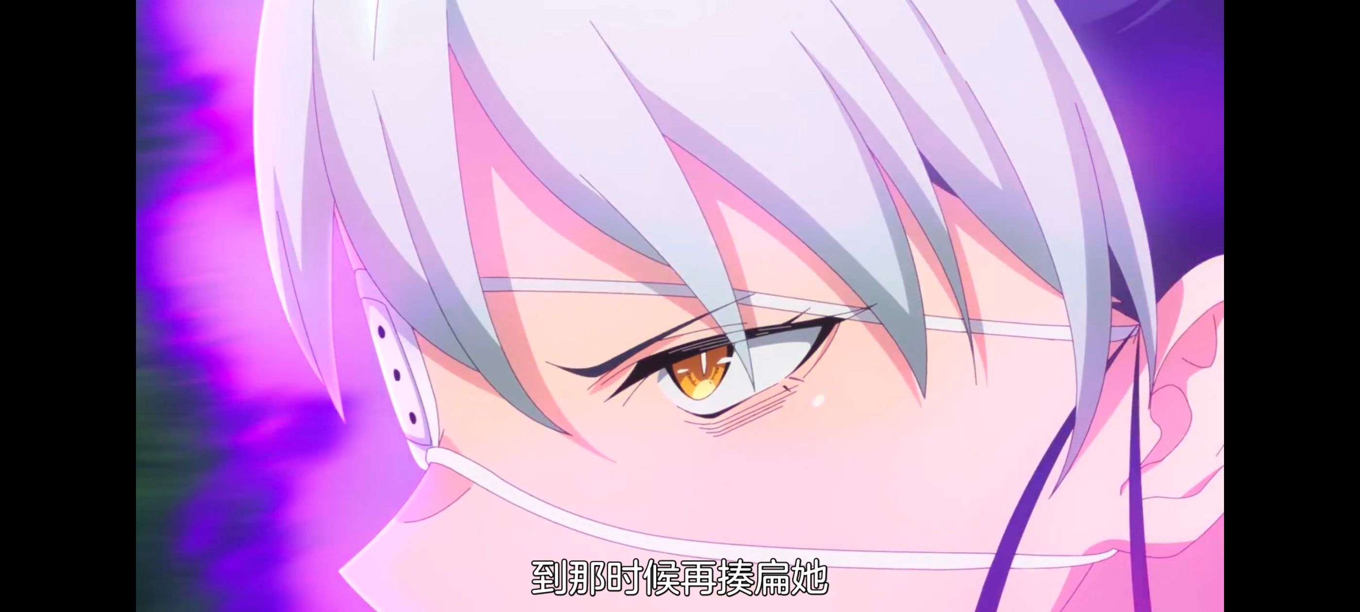 魔都精兵的奴隶,动画,动漫,番剧,ACG