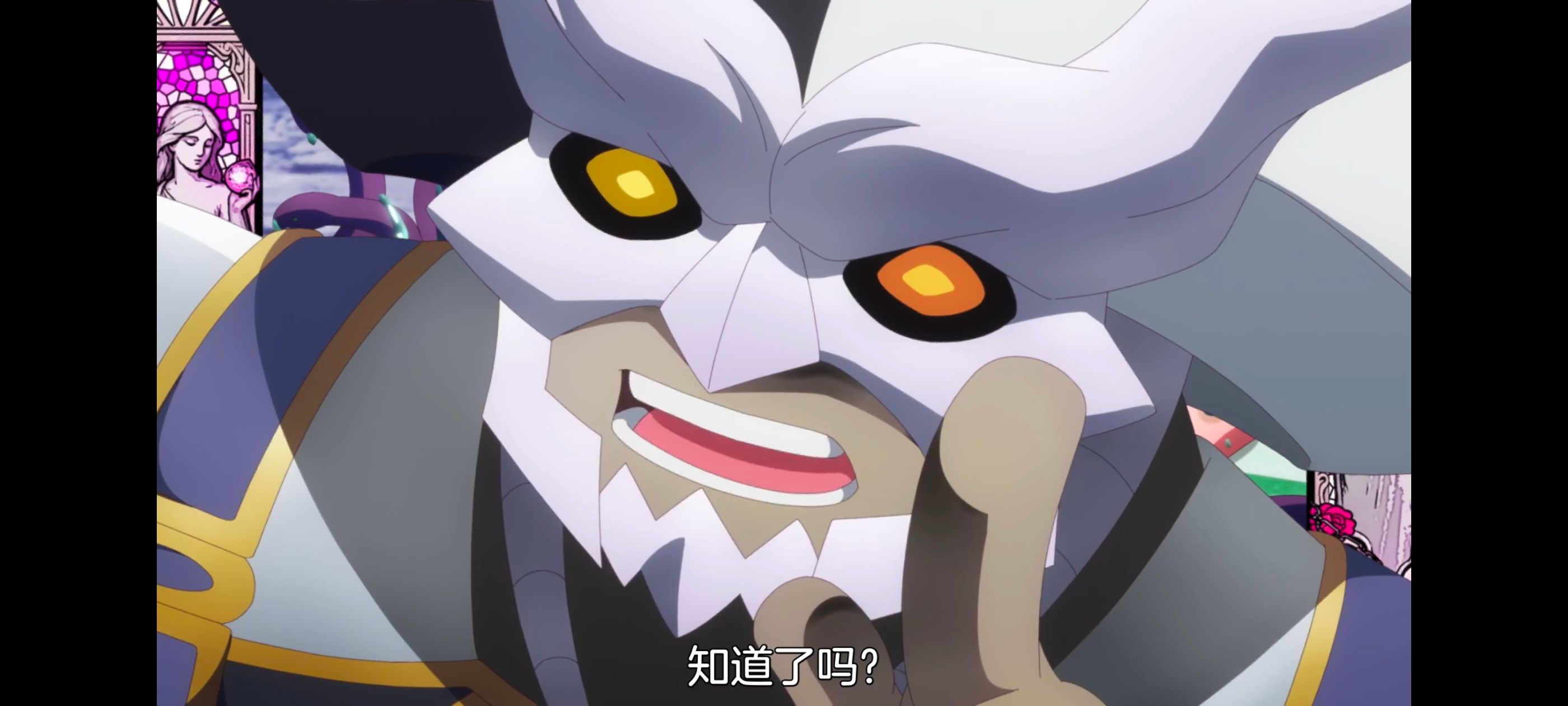 魔都精兵的奴隶,动画,动漫,番剧,二次元,ACG