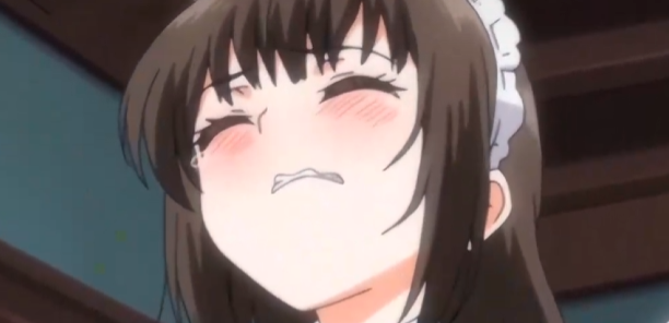 女仆教育,瑠璃川椿