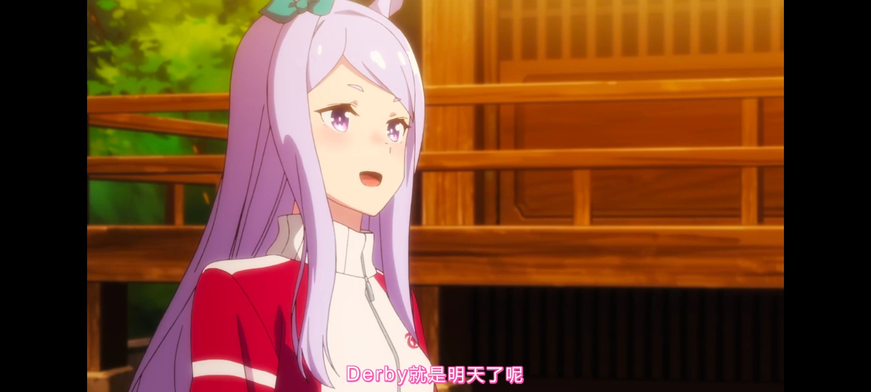 赛马娘,赛马娘PrettyDreby,赛马娘第二季,动画,动漫,番剧,ACG