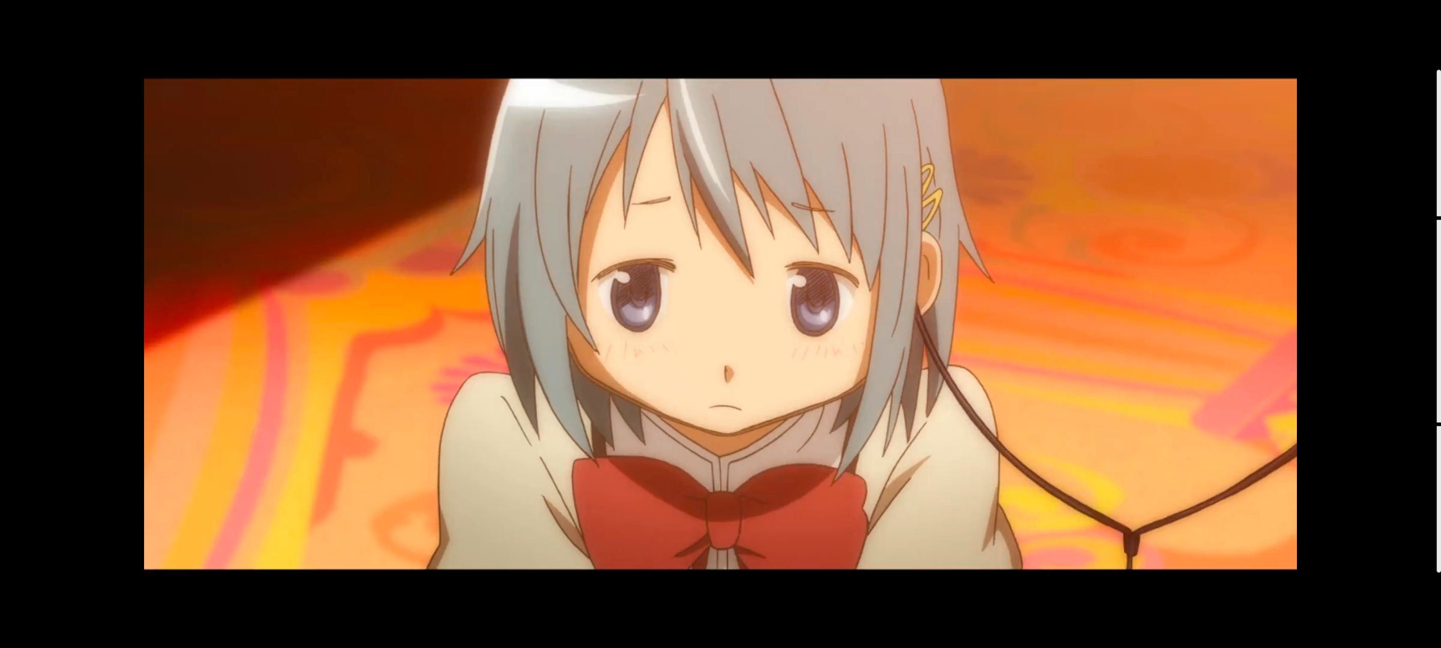 魔法少女小圆,魔法少女,动画,动漫,番剧,ACG