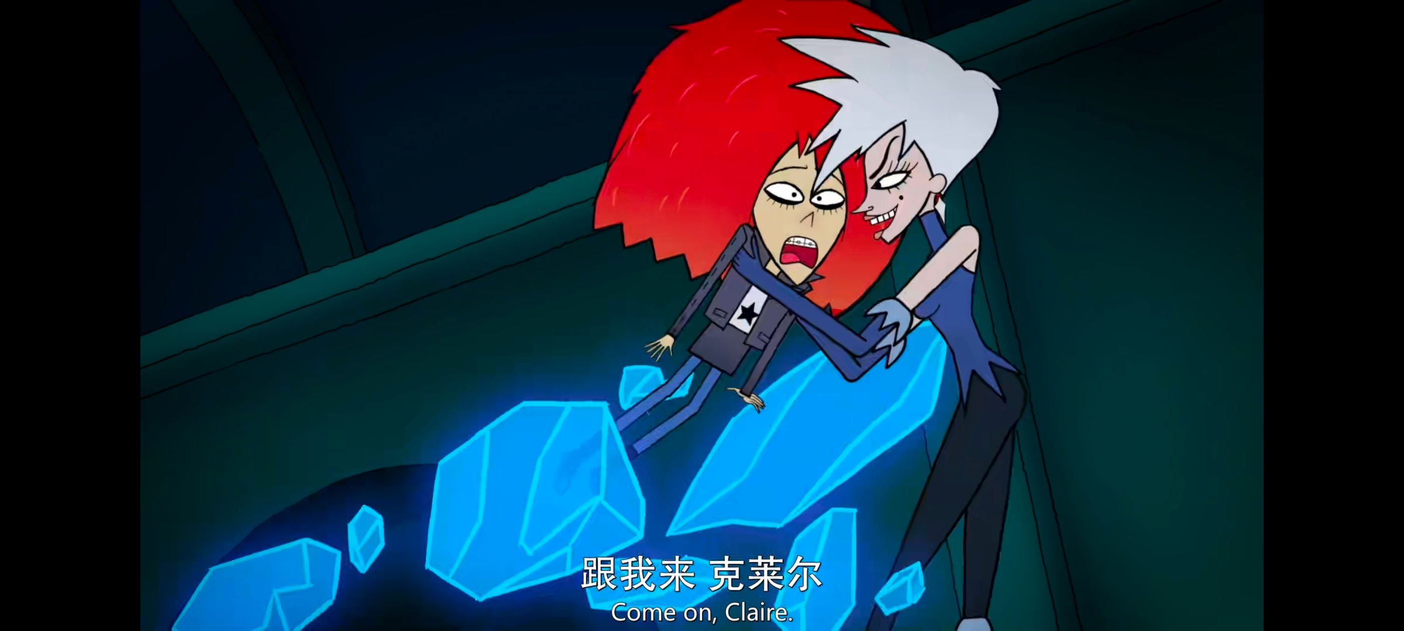 蝙蝠侠家族,蝙蝠侠一家,动画,动漫,番剧,ACG