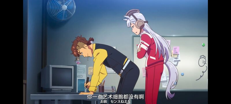 赛马娘,赛马娘PrettyDreby,动画,动漫,番剧,ACG