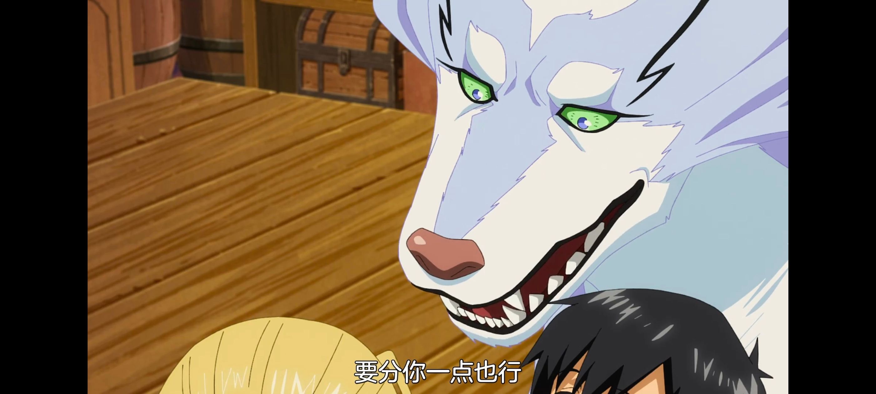 网购技能开启异世界美食之旅,拥有超常技能的异世界流浪美食家,动画,动漫,番剧,ACG