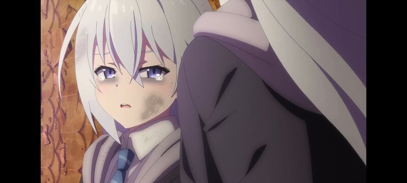 魔女之旅,魔女的旅途,动画,动漫,番剧,ACG