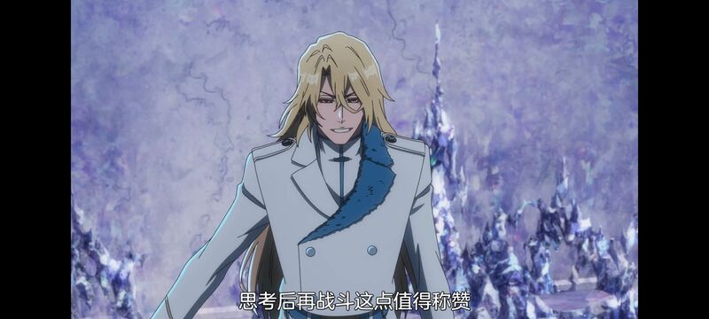 死神,千年血战,Bleach,动画,动漫,番剧,日漫,二次元,ACG