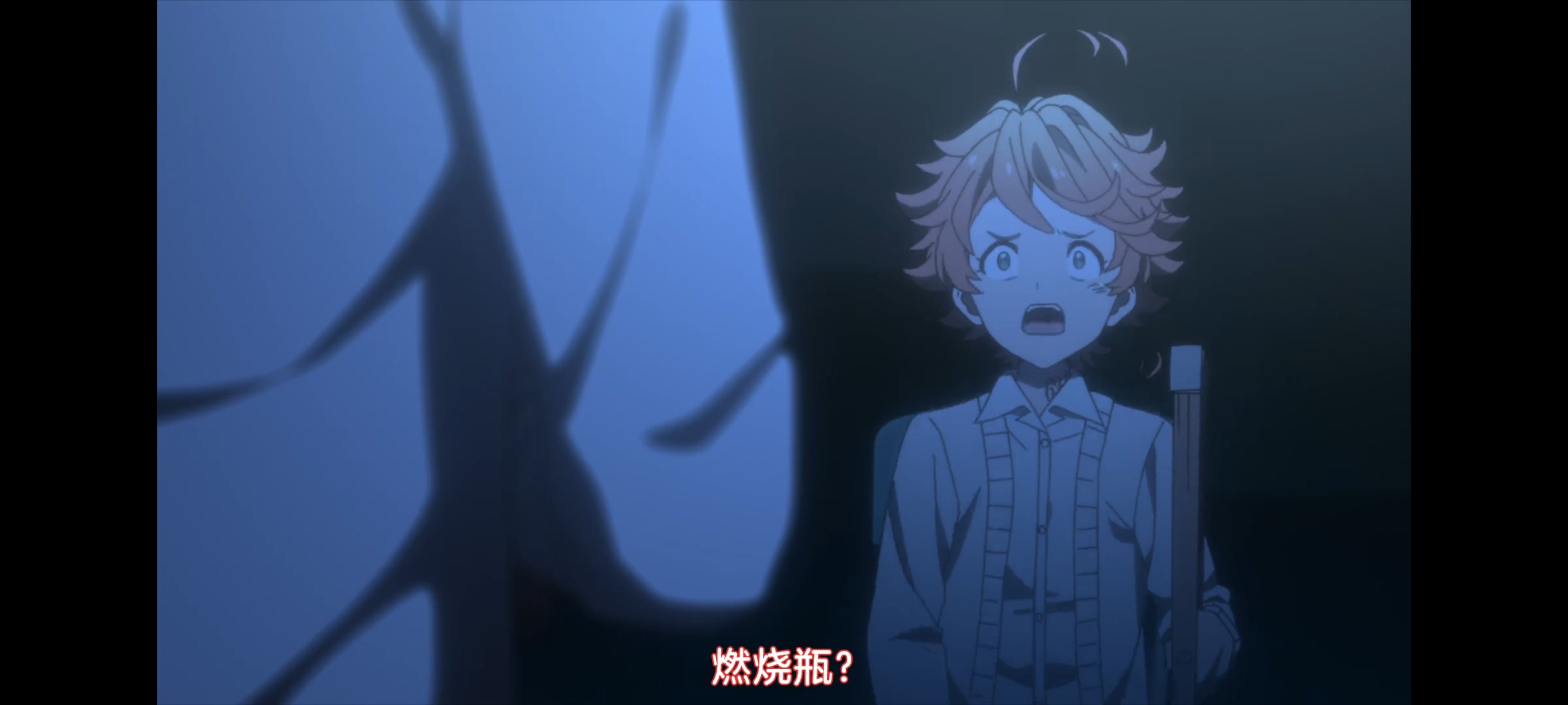 约定的梦幻岛,动画,动漫,番剧,二次元,ACG