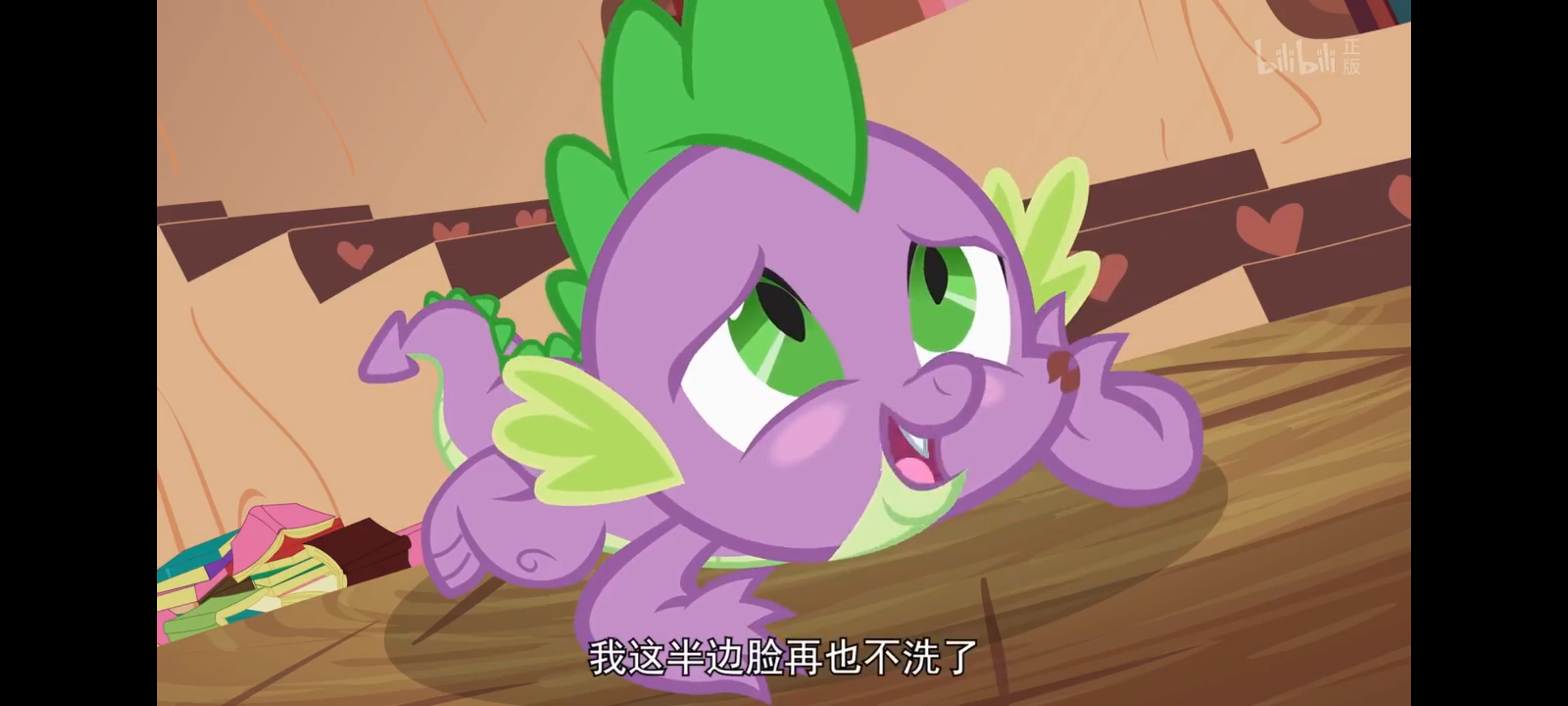 小马宝莉,彩虹小马,我的小马驹,动画,动漫,番剧,二次元,ACG