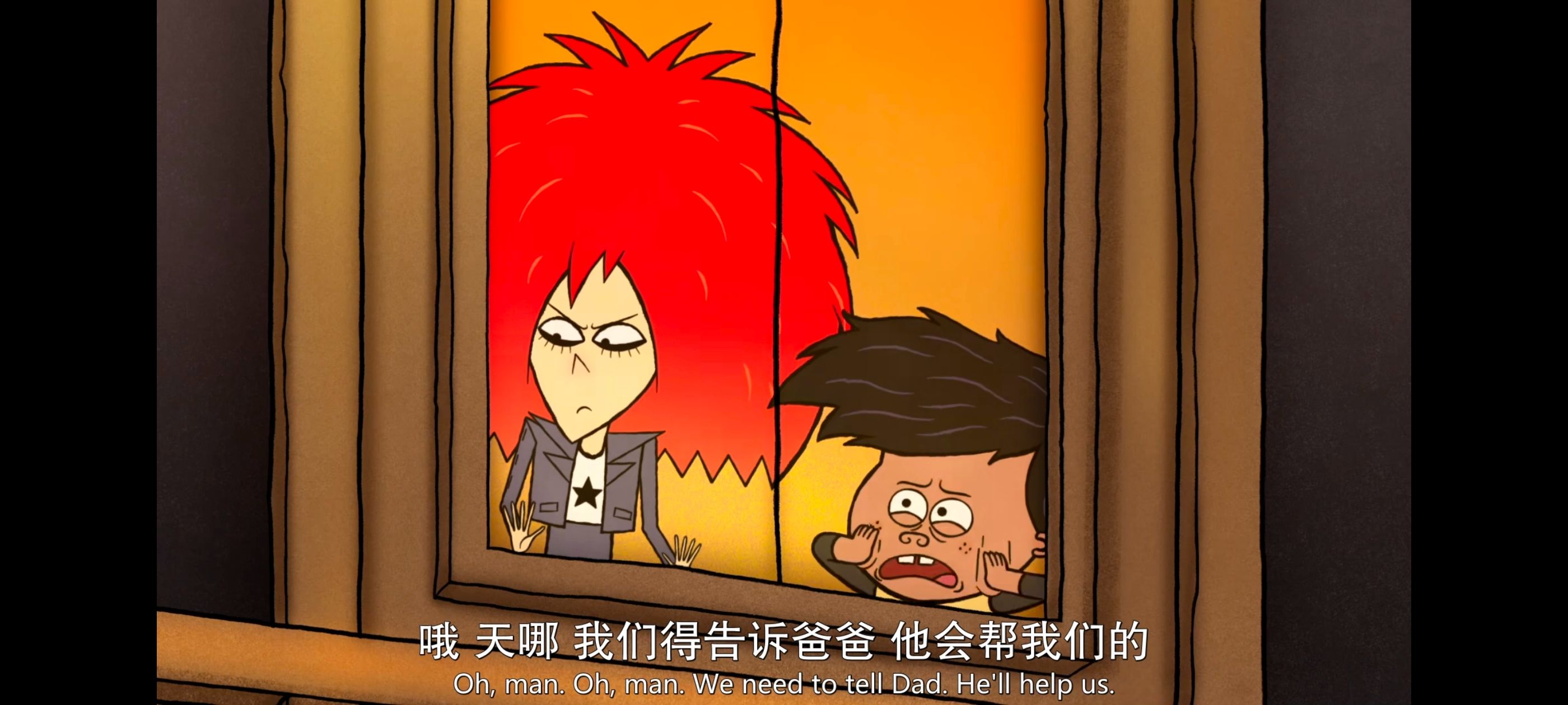 蝙蝠侠家族,蝙蝠侠一家,动画,动漫,番剧,ACG