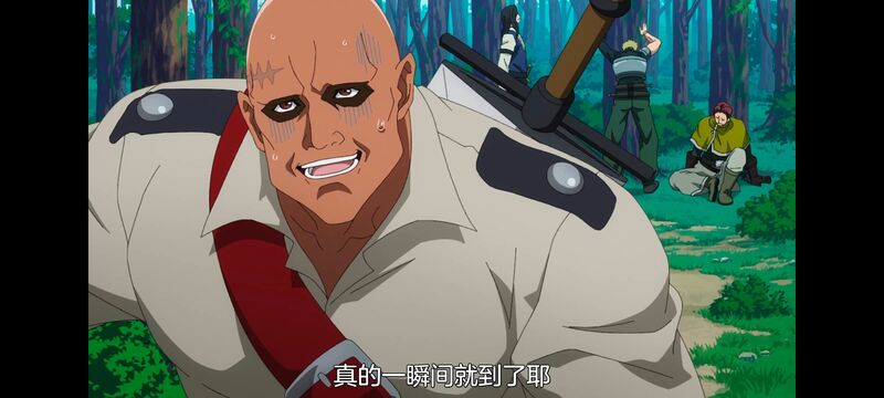 网购技能开启异世界美食之旅,拥有超常技能的异世界流浪美食家,动画,动漫,番剧,ACG