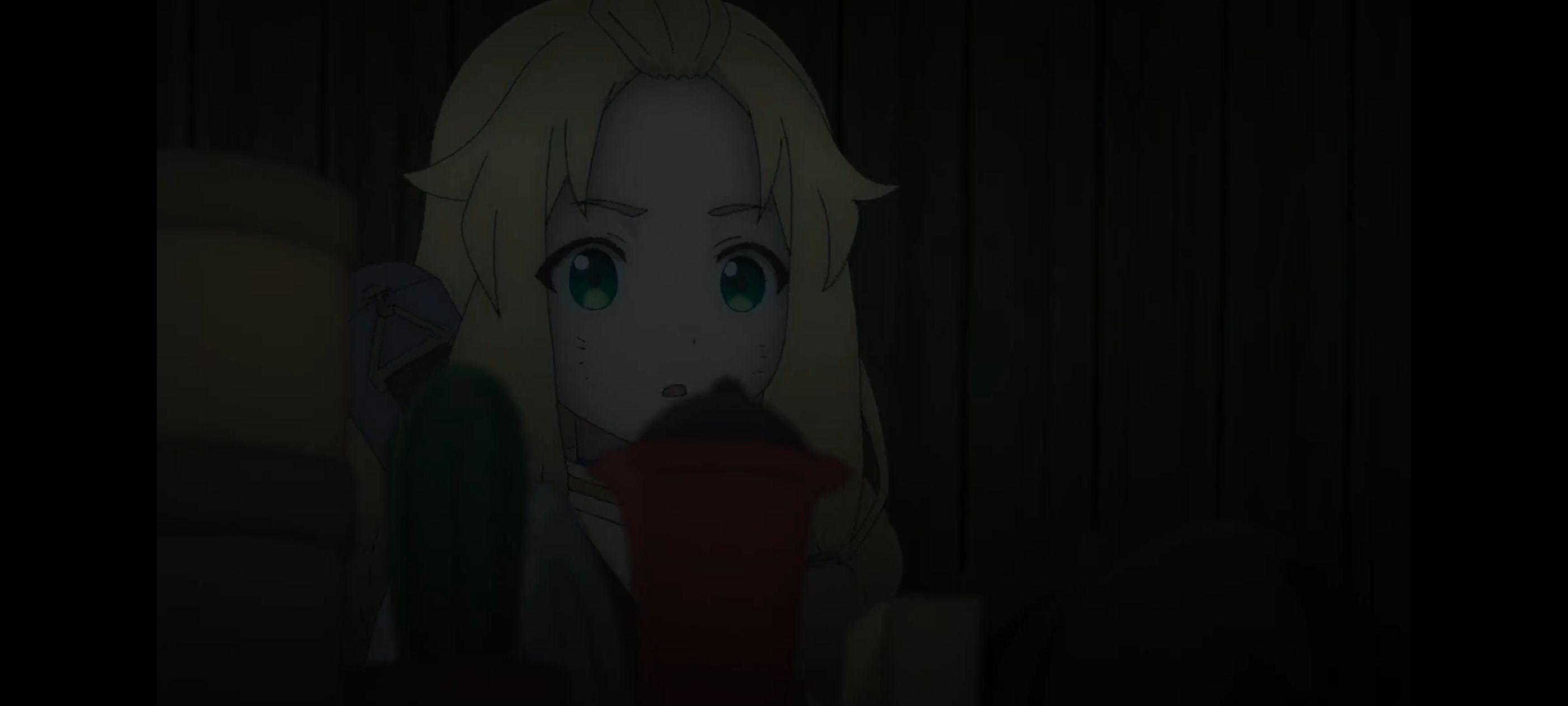 凭你也想讨伐魔王,动画,动漫,番剧,ACG