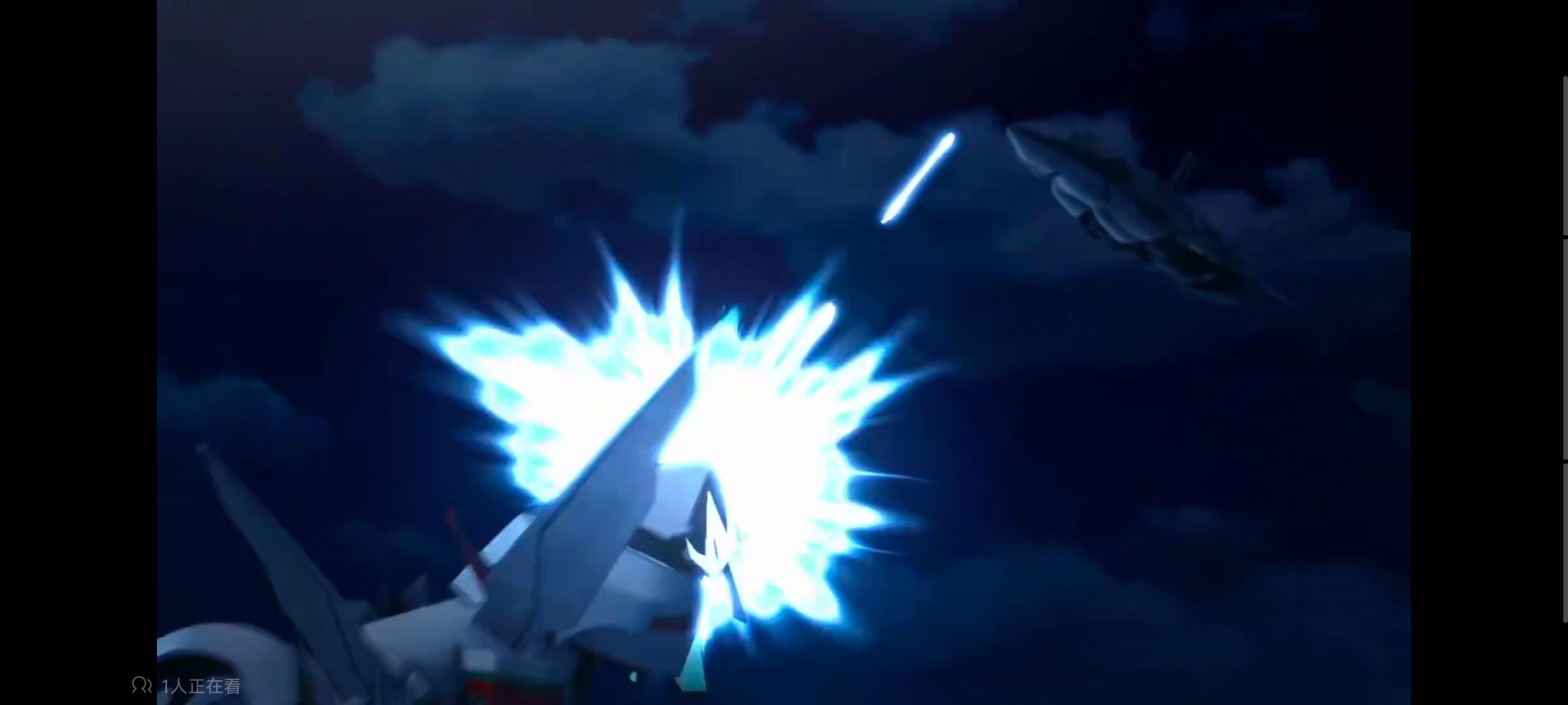 变形金刚,变形金刚领袖之证,动画,动漫,番剧,ACG