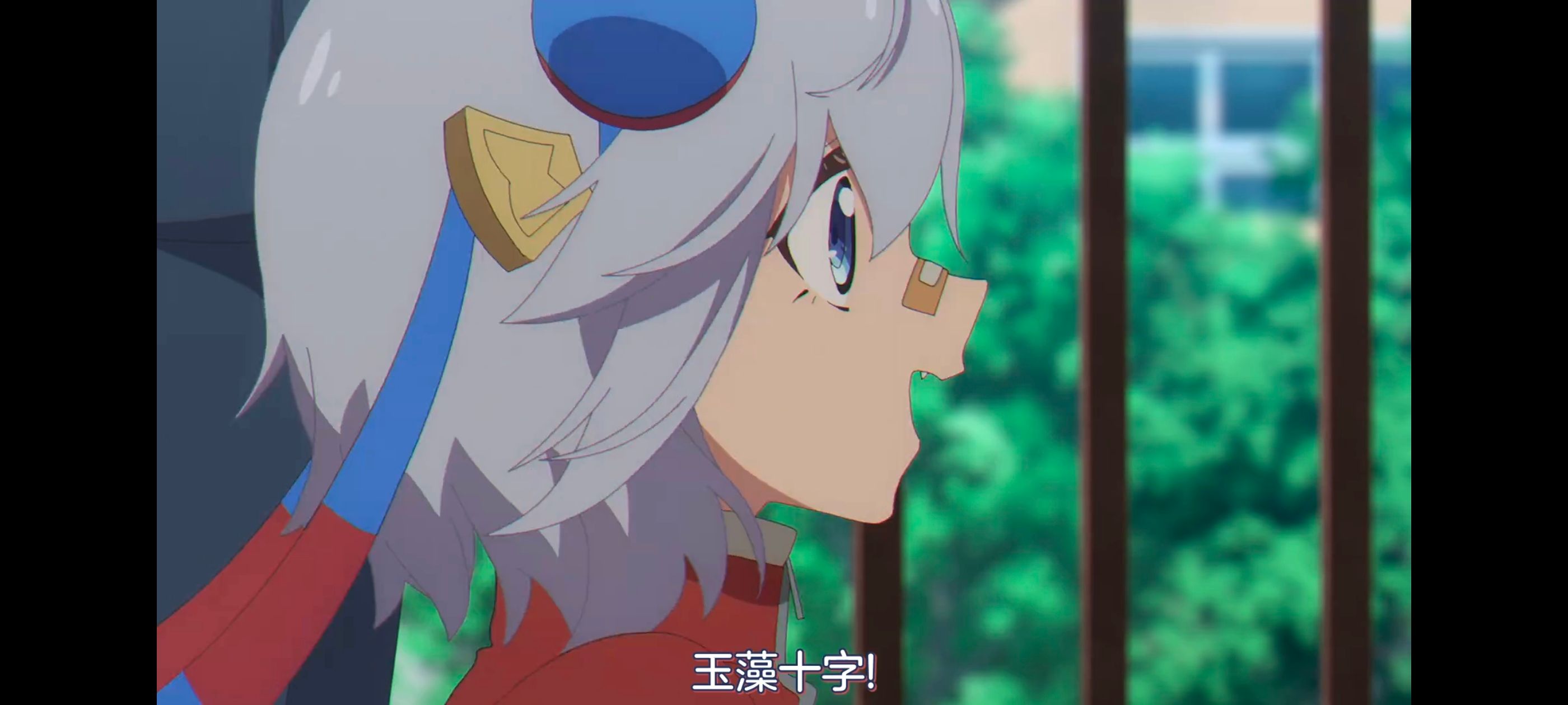 赛马娘,赛马娘PrettyDreby,芦毛灰姑娘,赛马娘芦毛灰姑娘,动画,动漫,番剧,ACG