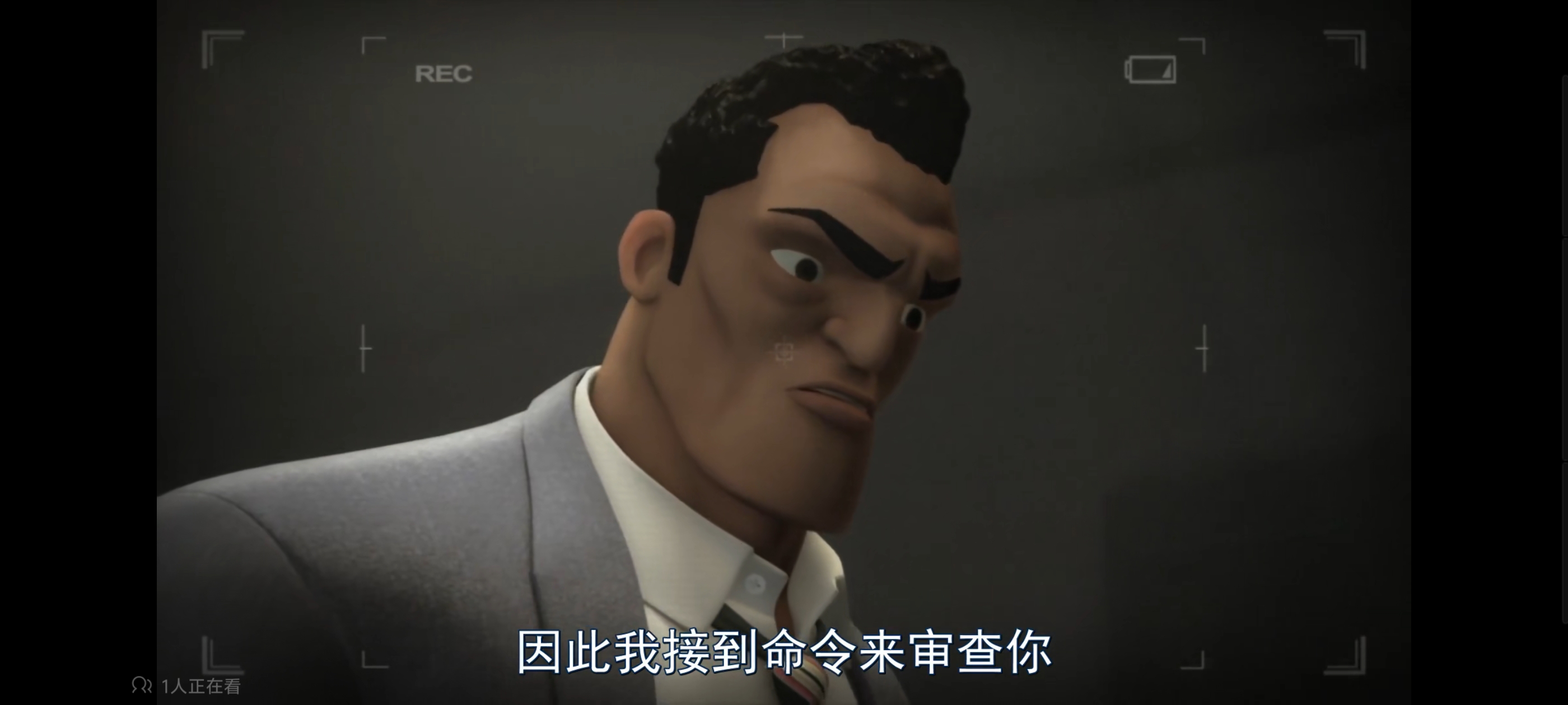 变形金刚,变形金刚领袖之证,动画,动漫,番剧,ACG