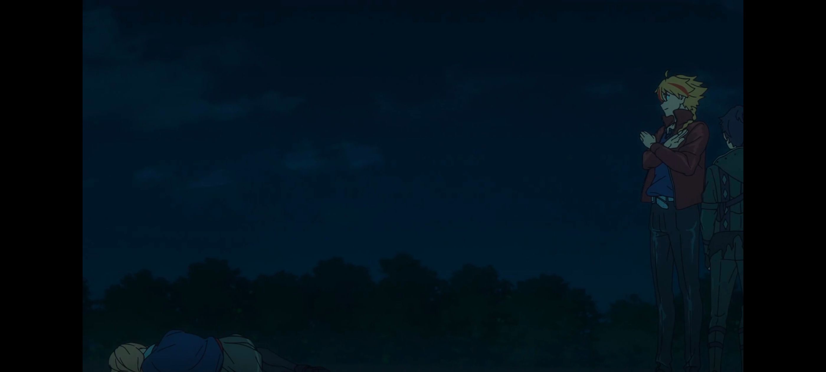 命运奇异赝品,FatestrangeFake,动画,动漫,番剧,ACG