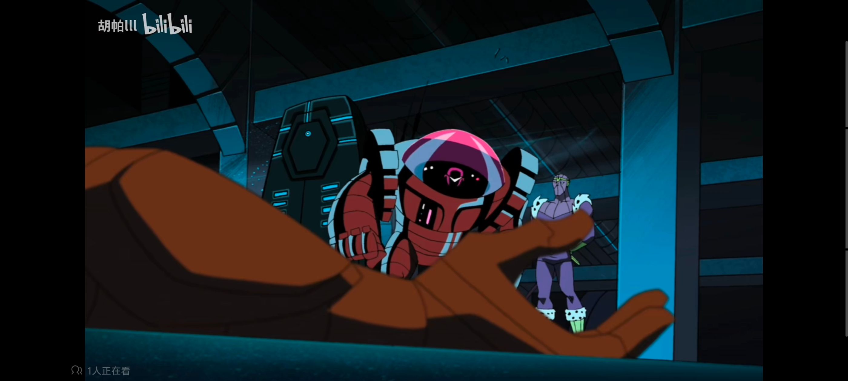 复仇者世上最强英雄组合,复仇者联盟,超级英雄,动画,动漫,番剧,ACG