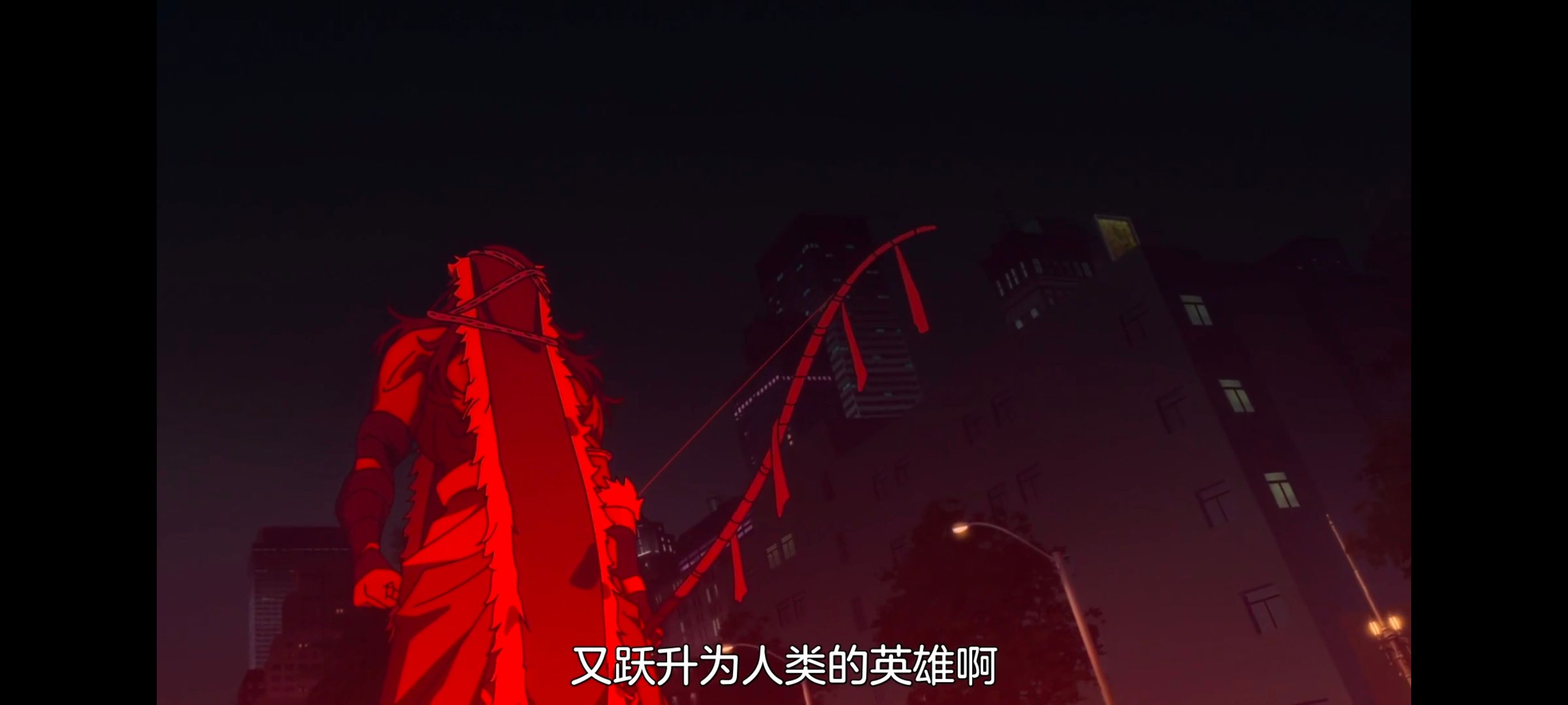 命运奇异赝品,FATE,FatestrangeFake,动画,动漫,番剧,二次元,ACG