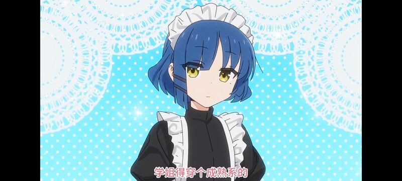 孤独摇滚,动画,动漫,番剧,ACG