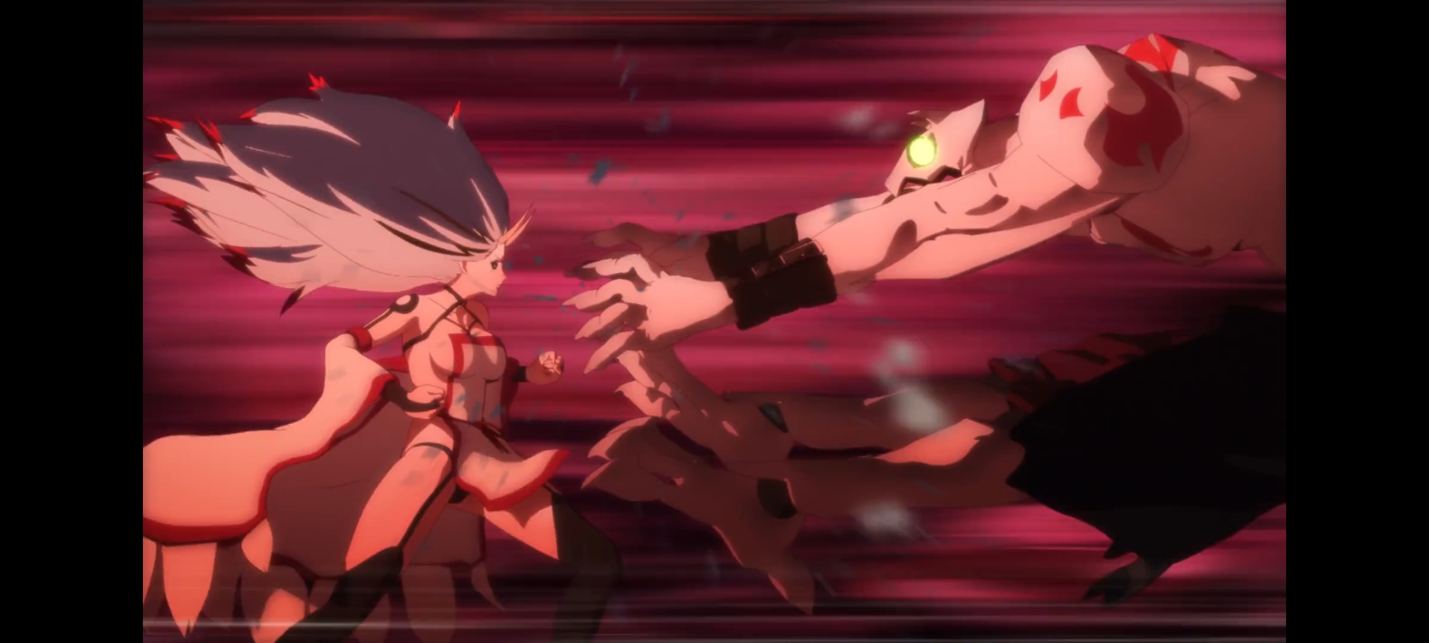 魔都精兵的奴隶,动画,动漫,番剧,二次元,ACG