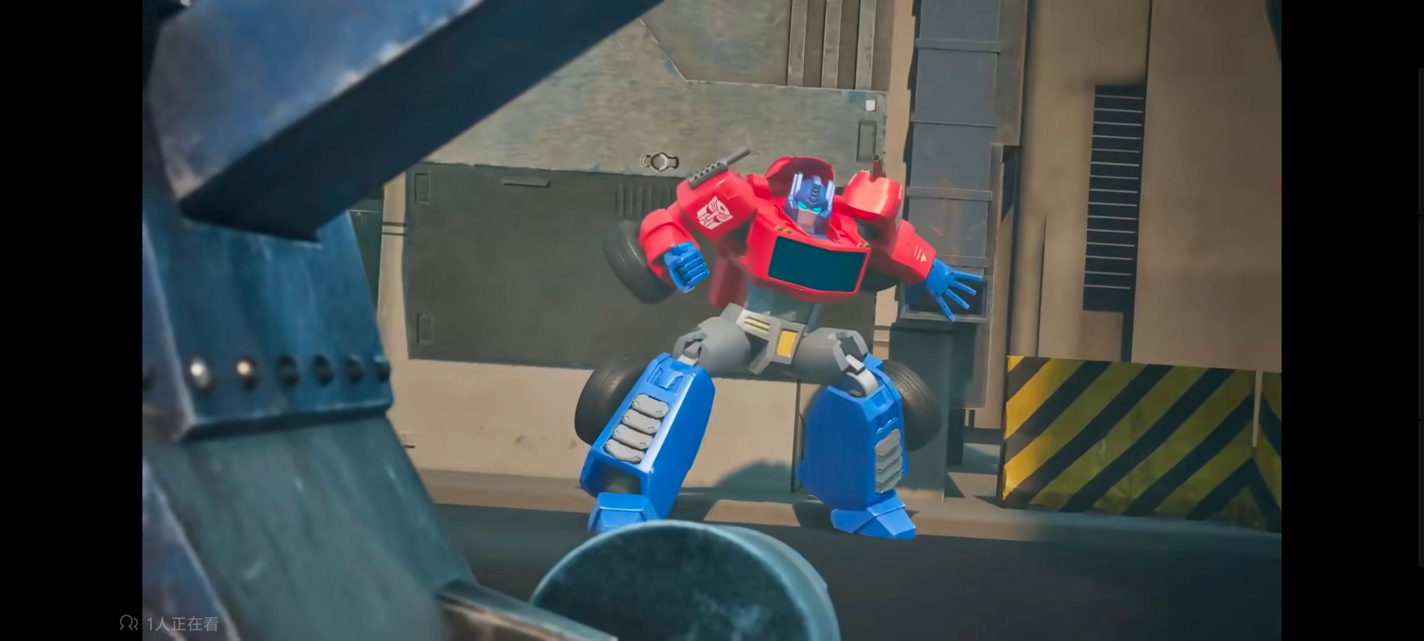 变形金刚,变形金刚赛博世界,动漫,动画,番剧,ACG