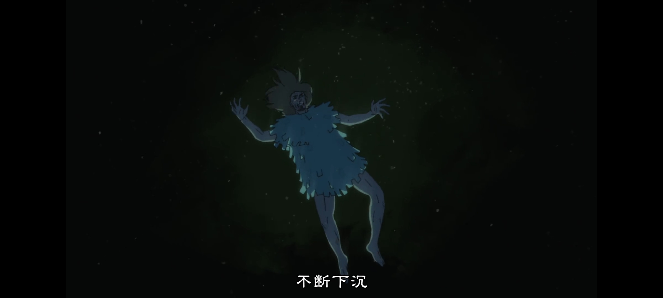 咒术回战,死灭回游,动画,动漫,番剧,ACG,二次元