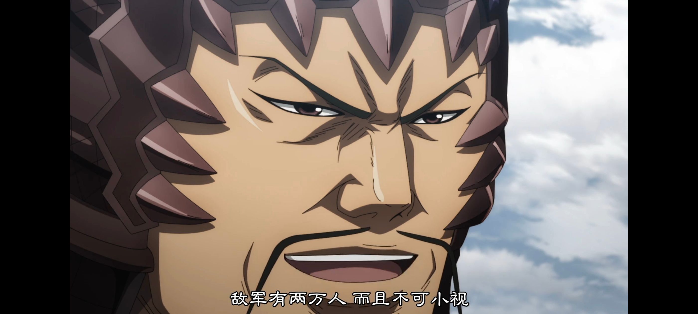 动画,动漫,王者天下,番剧,ACG