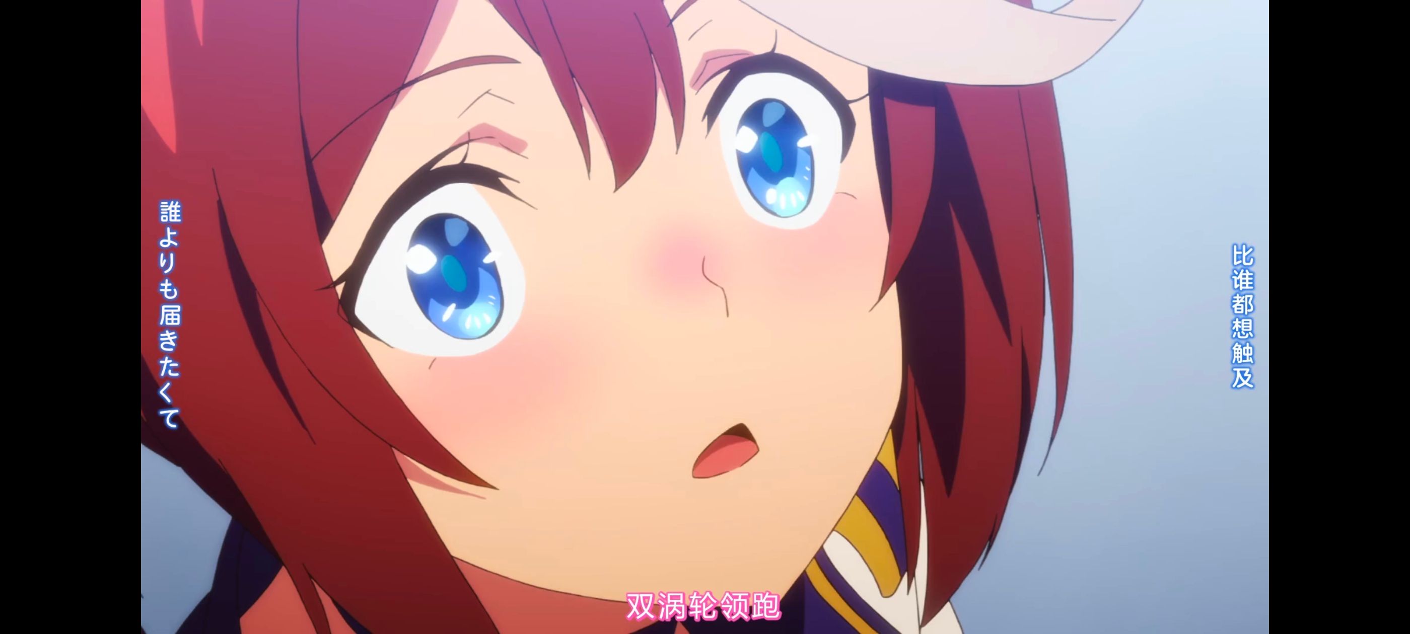 赛马娘,赛马娘PrettyDerby,赛马娘第二季,番剧,动画,动漫,二次元,ACG