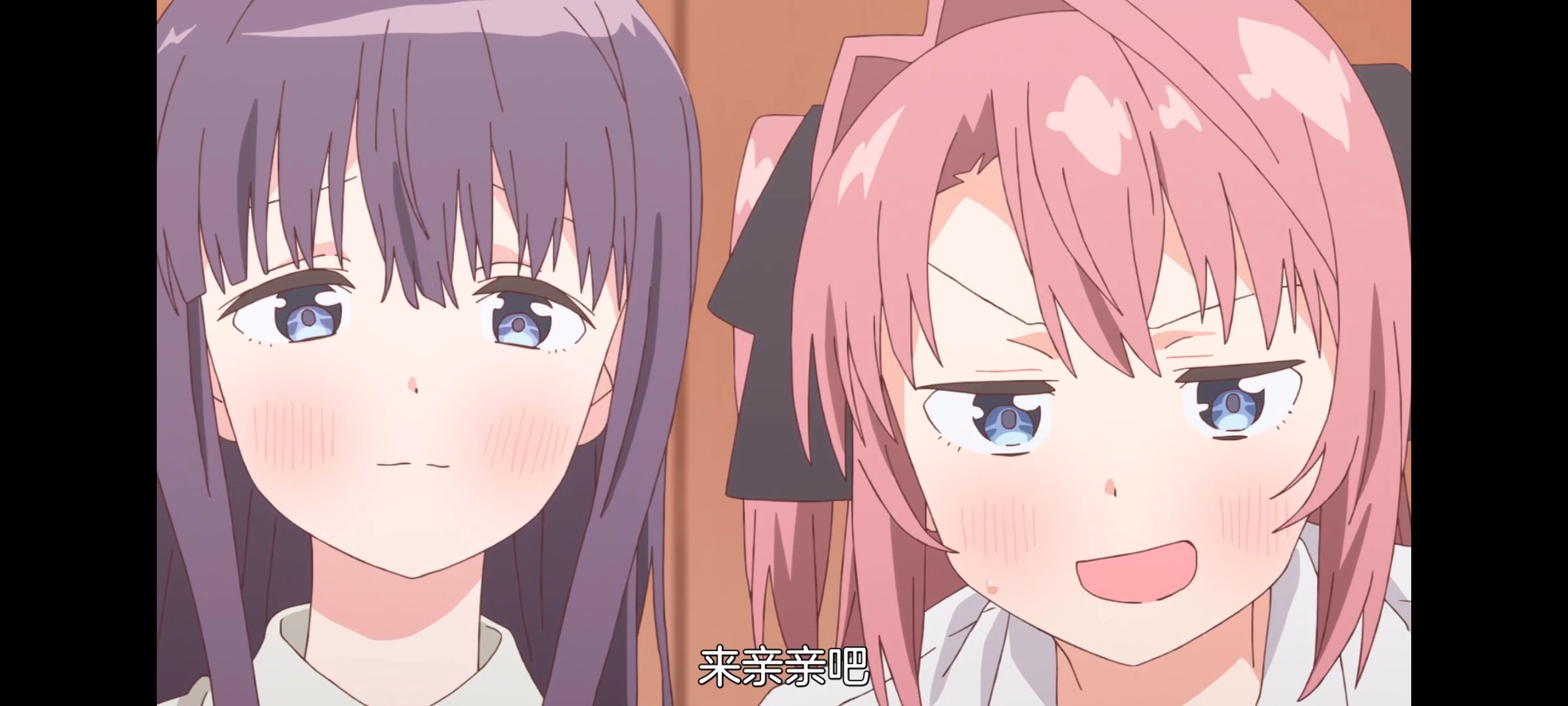 上伊那牡丹酒醉身姿似百合花般,上伊那牡丹醉姿如百合,动画,动漫,番剧,ACG,二次元