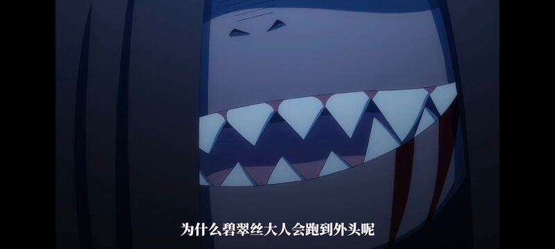 从零开始的异世界生活,RE0,re0第三季,奇幻,异世界,动画,动漫,番剧,ACG